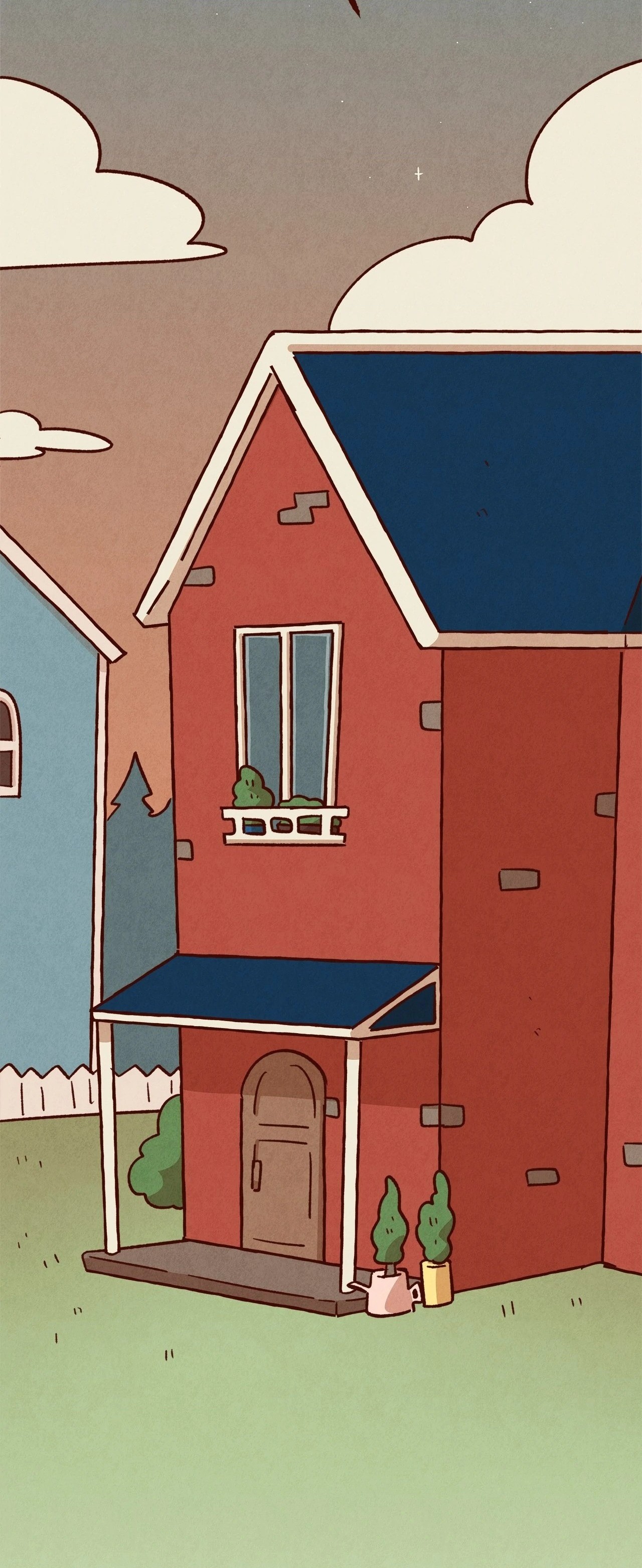 đọc truyện I Love Amy Chương 37 ảnh 36 tại Thiên Thai Truyện