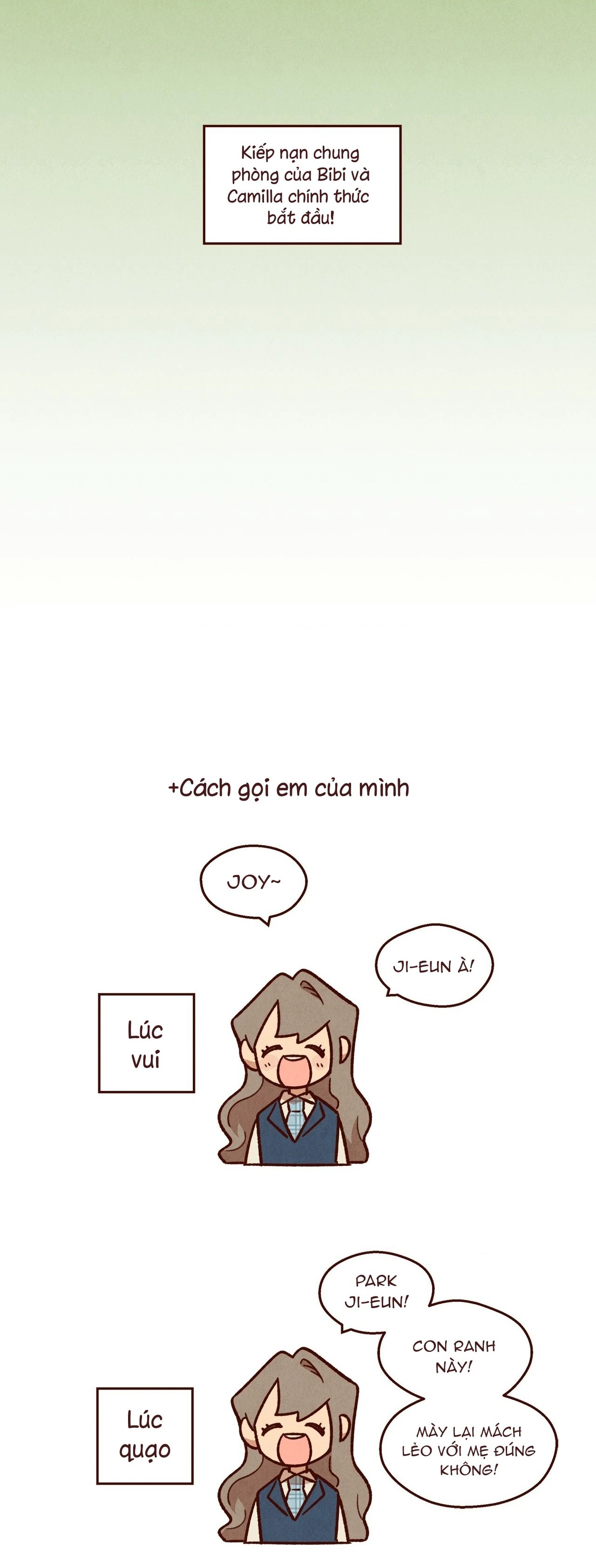 đọc truyện I Love Amy Chương 37 ảnh 37 tại Thiên Thai Truyện