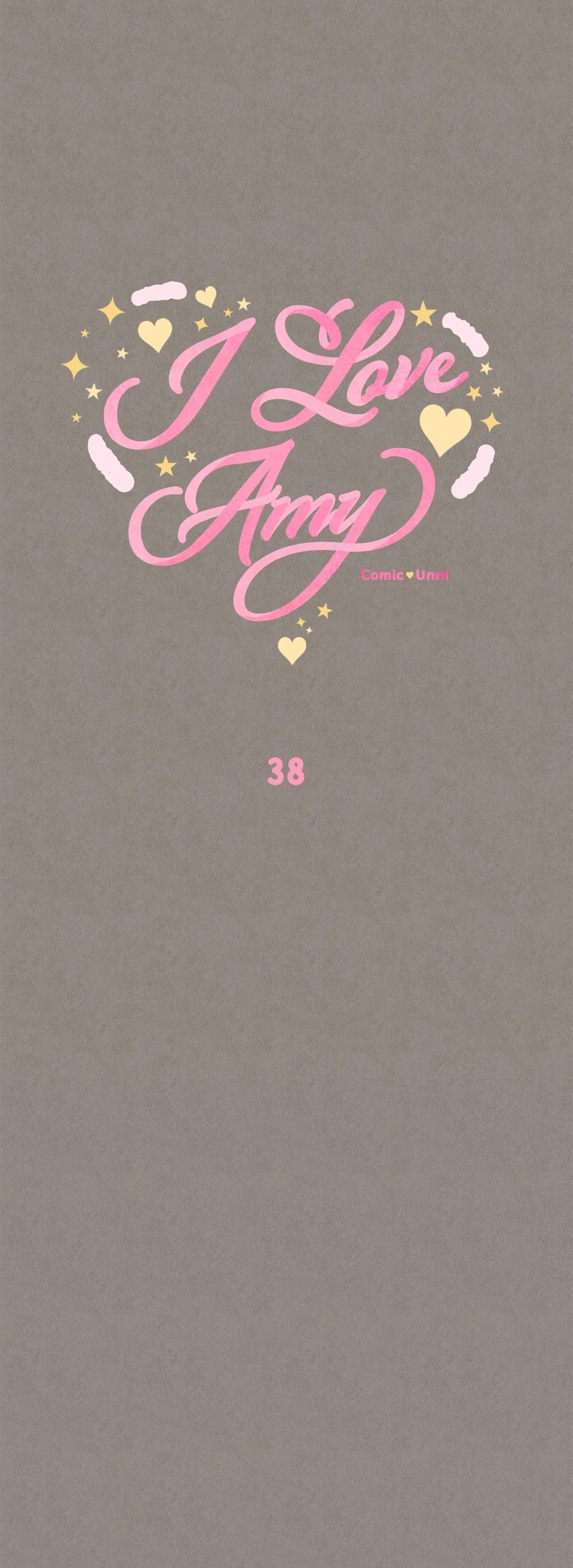 đọc truyện I Love Amy Chương 38 ảnh 2 tại Thiên Thai Truyện