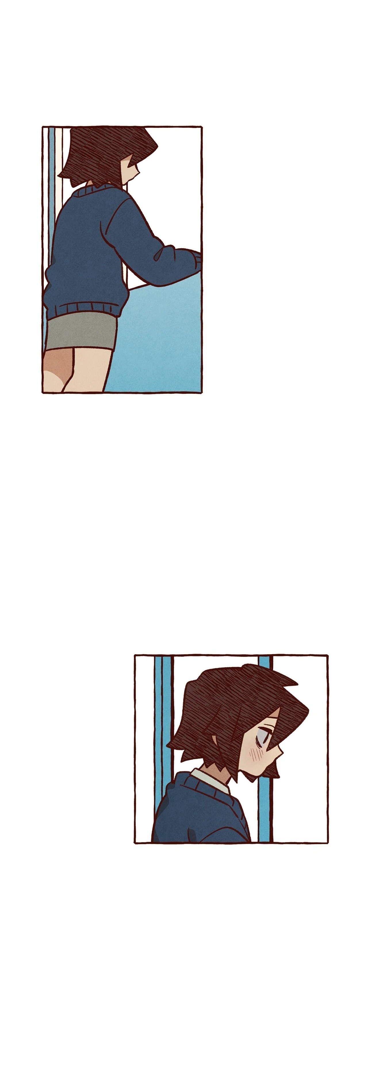 đọc truyện I Love Amy Chương 4 ảnh 22 tại Thiên Thai Truyện