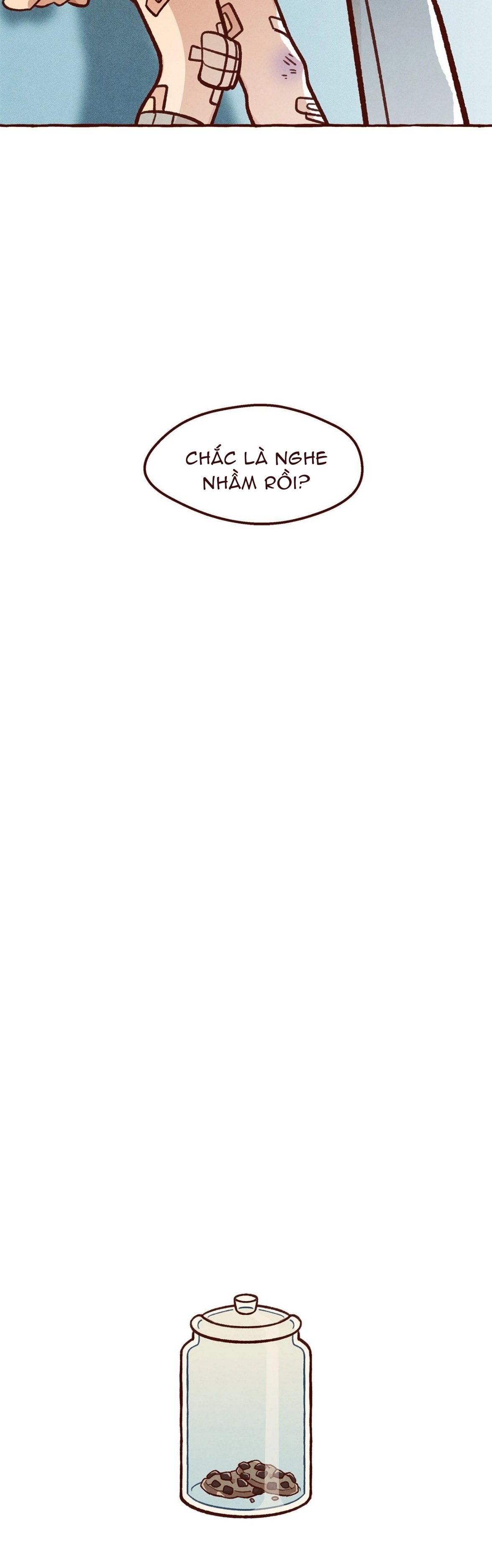 đọc truyện I Love Amy Chương 4 ảnh 27 tại Thiên Thai Truyện