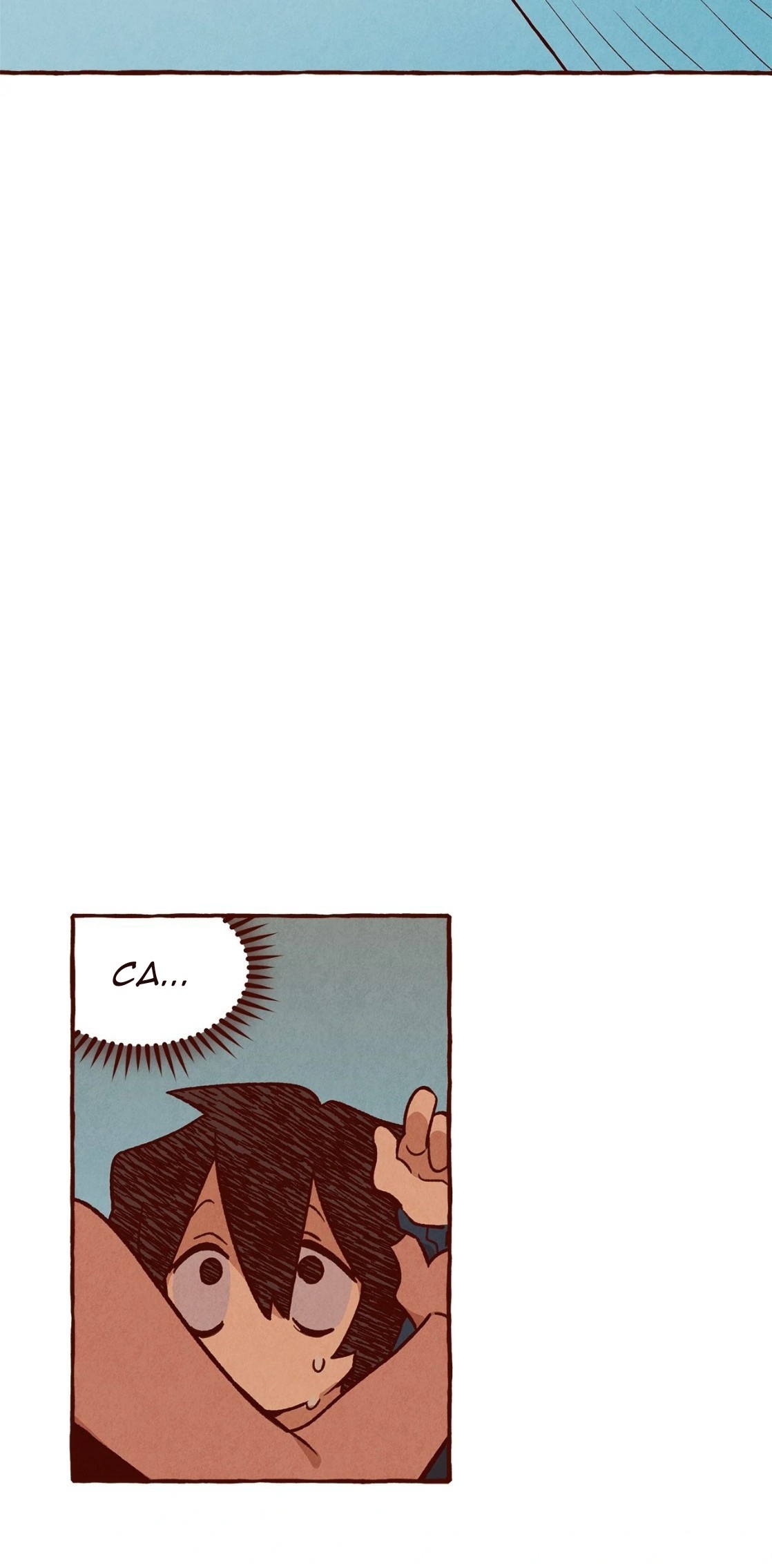 đọc truyện I Love Amy Chương 5 ảnh 3 tại Thiên Thai Truyện