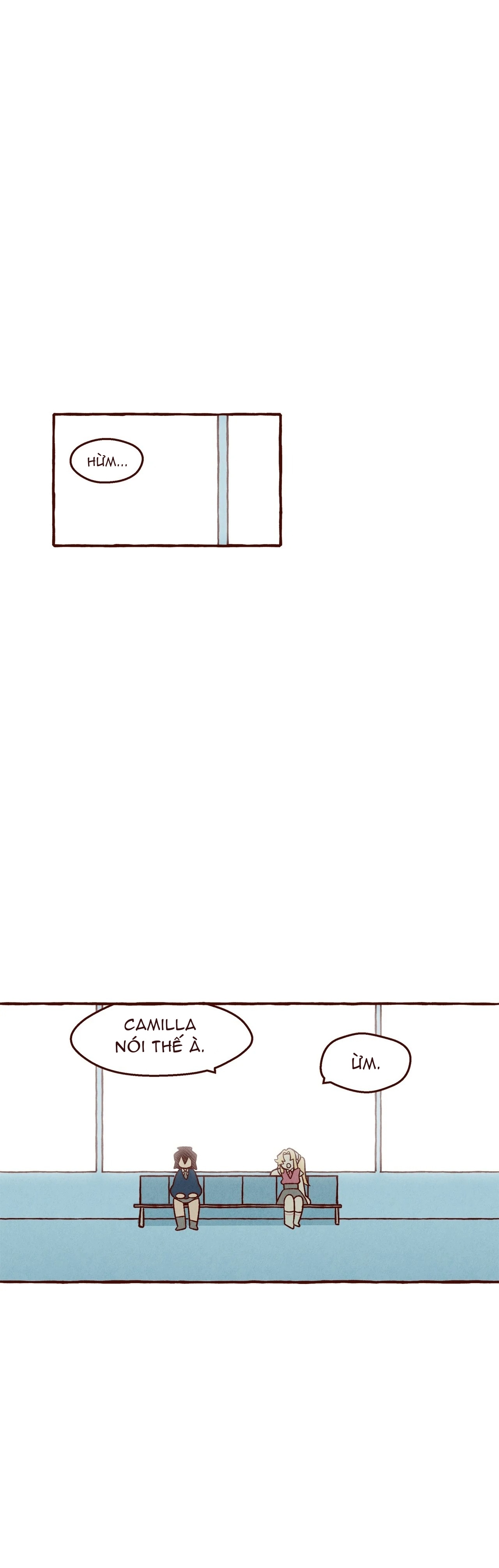 đọc truyện I Love Amy Chương 5 ảnh 16 tại Thiên Thai Truyện