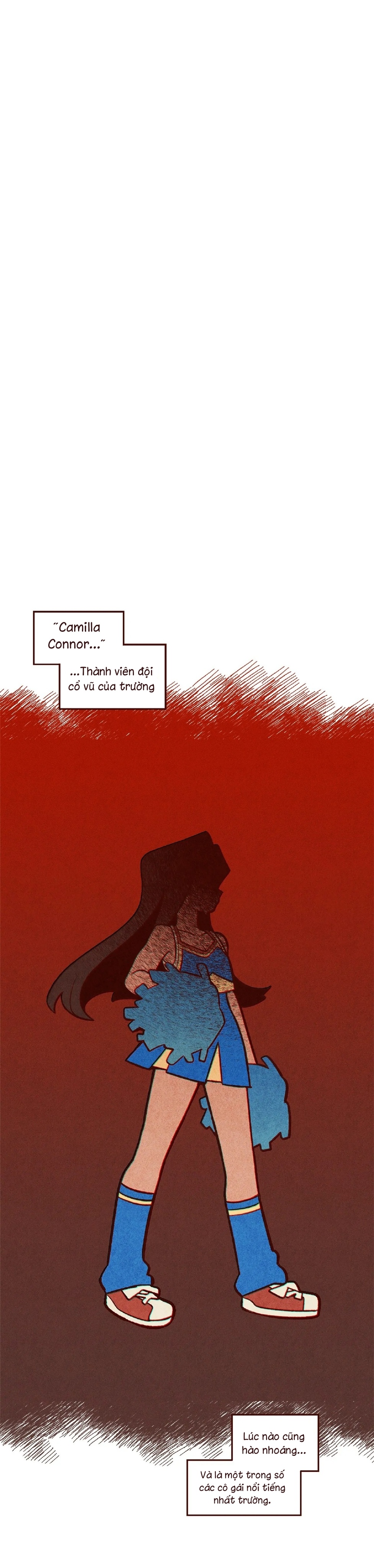 đọc truyện I Love Amy Chương 5 ảnh 18 tại Thiên Thai Truyện