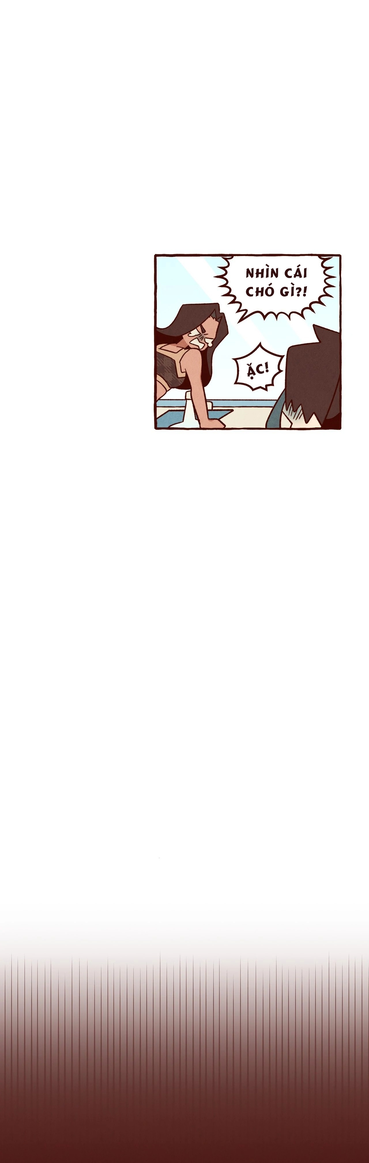 đọc truyện I Love Amy Chương 5 ảnh 21 tại Thiên Thai Truyện