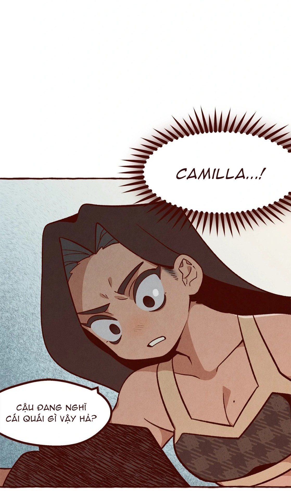 đọc truyện I Love Amy Chương 5 ảnh 4 tại Thiên Thai Truyện