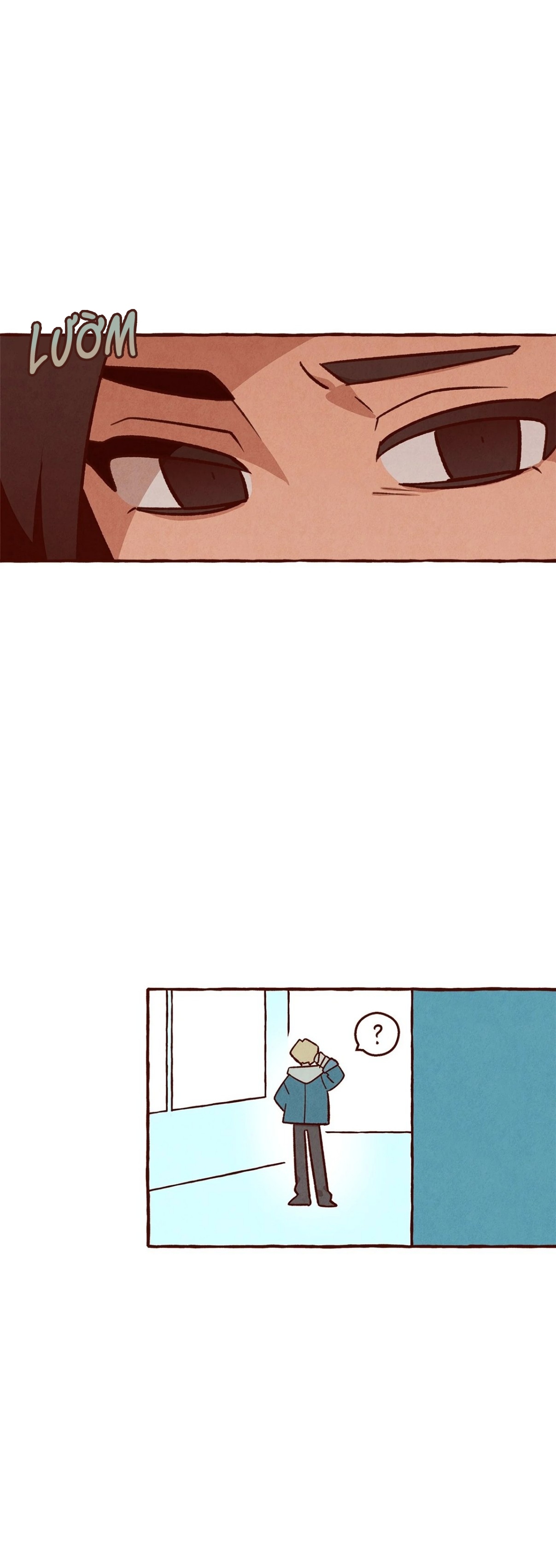 đọc truyện I Love Amy Chương 5 ảnh 5 tại Thiên Thai Truyện