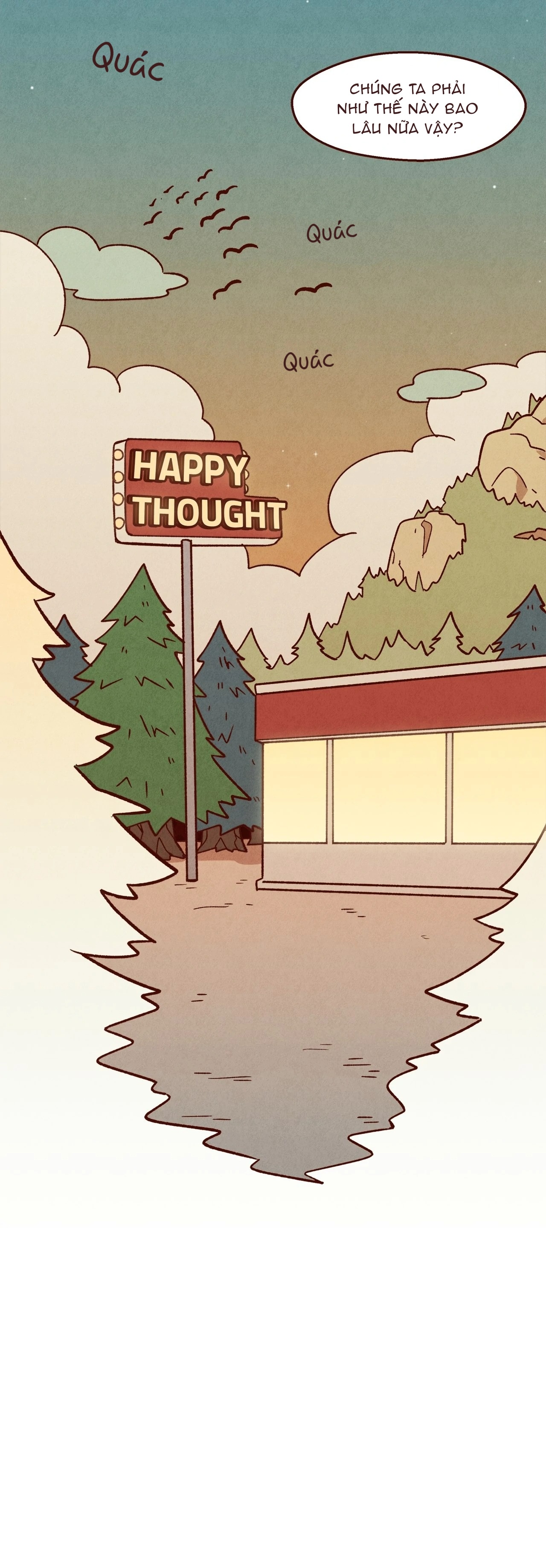 đọc truyện I Love Amy Chương 6 ảnh 3 tại Thiên Thai Truyện