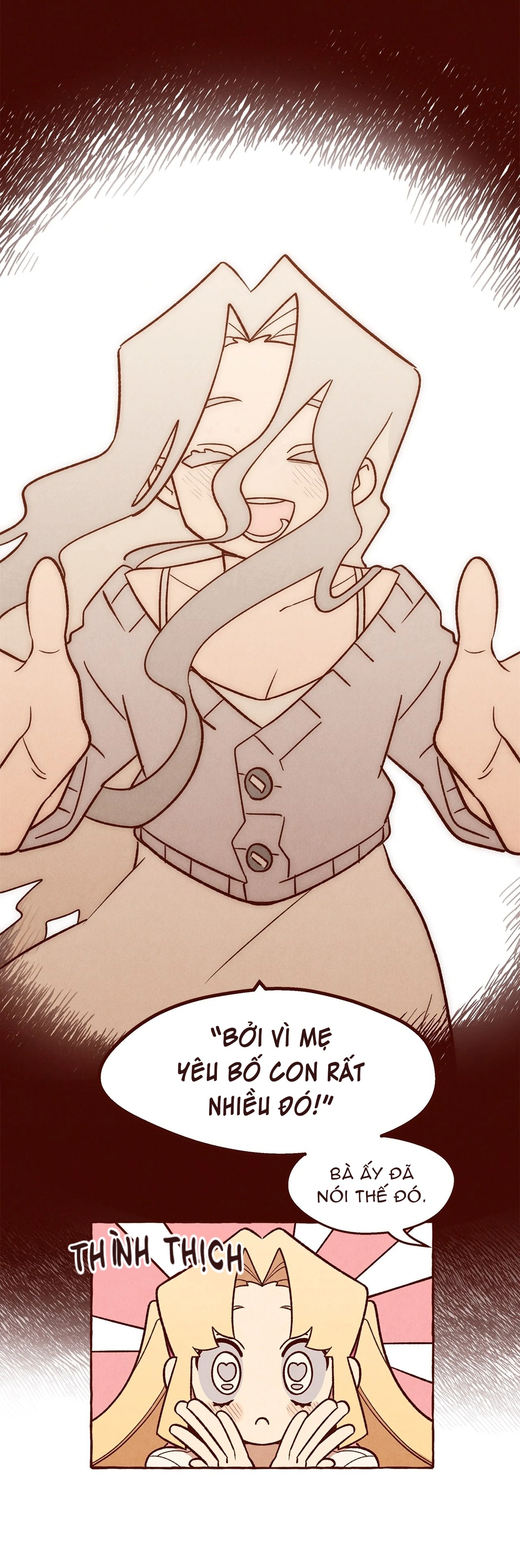 đọc truyện I Love Amy Chương 6 ảnh 14 tại Thiên Thai Truyện