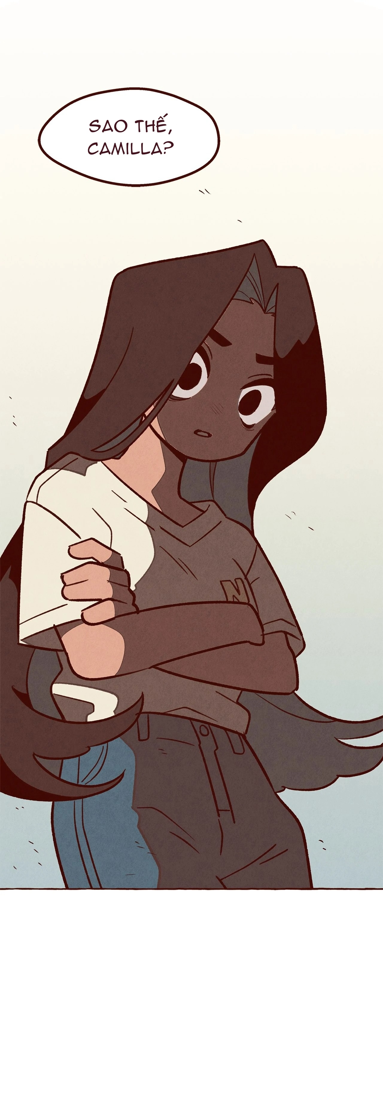 đọc truyện I Love Amy Chương 6 ảnh 30 tại Thiên Thai Truyện