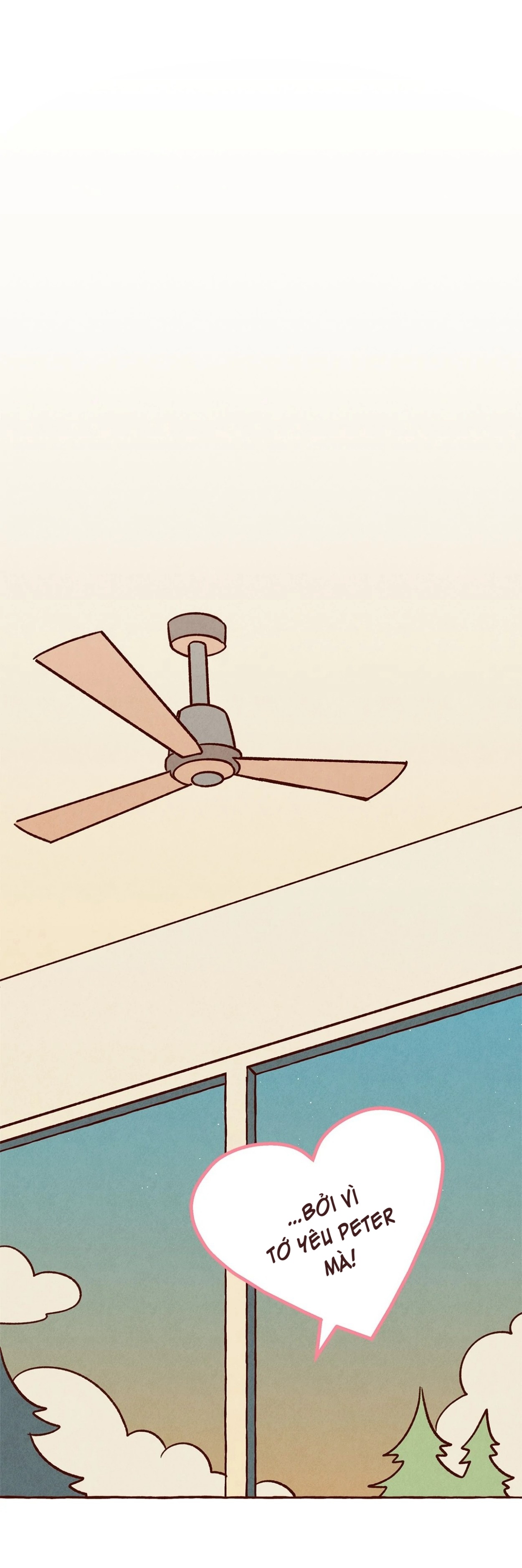 đọc truyện I Love Amy Chương 6 ảnh 8 tại Thiên Thai Truyện