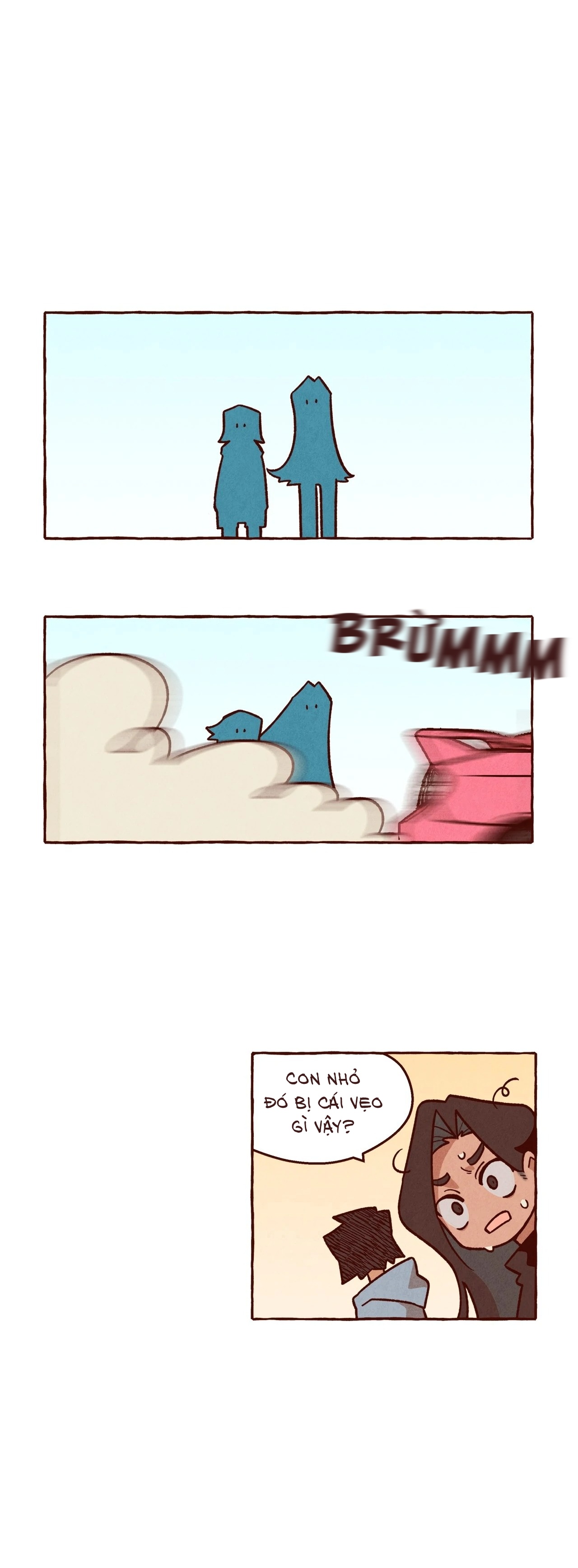 đọc truyện I Love Amy Chương 7 ảnh 21 tại Thiên Thai Truyện