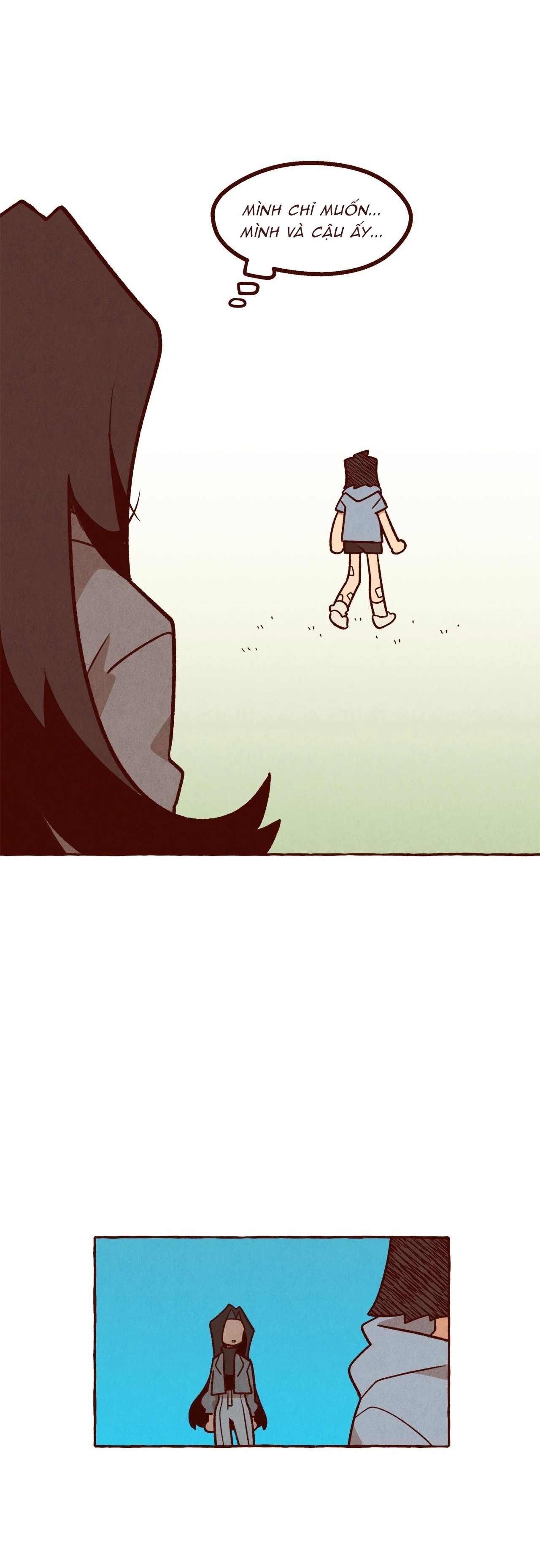 đọc truyện I Love Amy Chương 7 ảnh 24 tại Thiên Thai Truyện