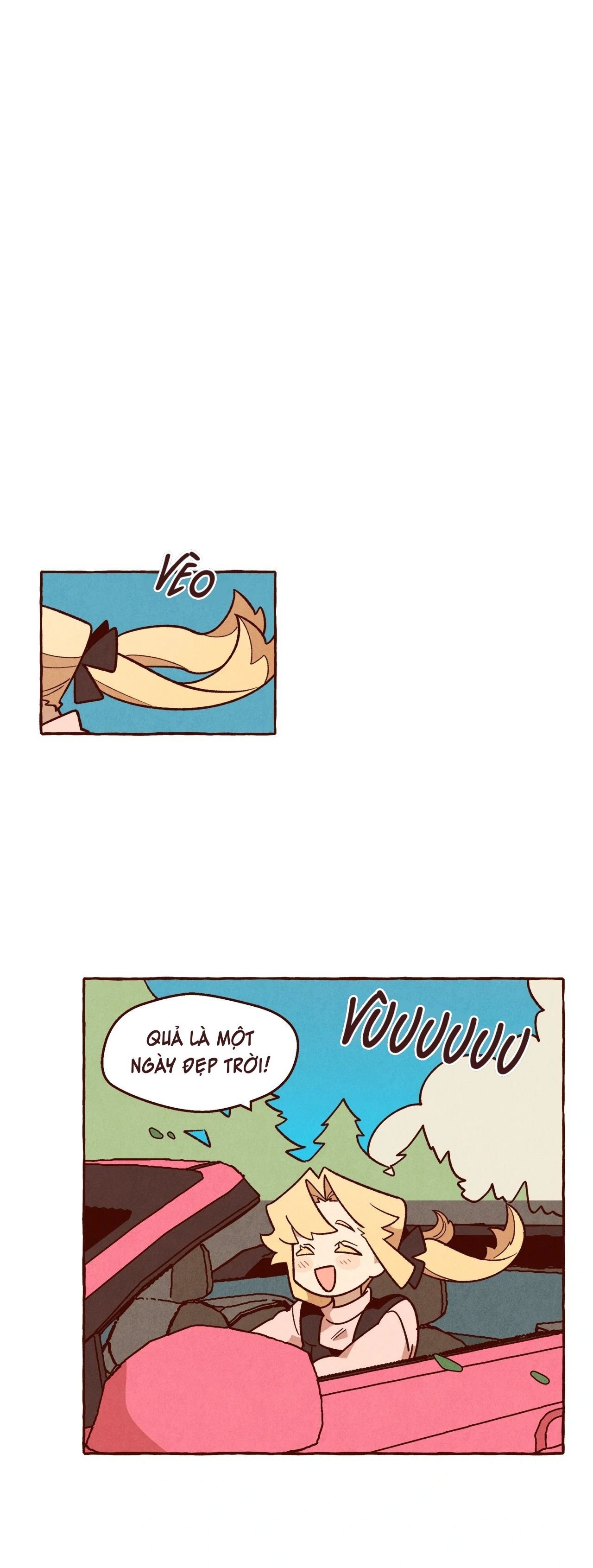 đọc truyện I Love Amy Chương 7 ảnh 28 tại Thiên Thai Truyện