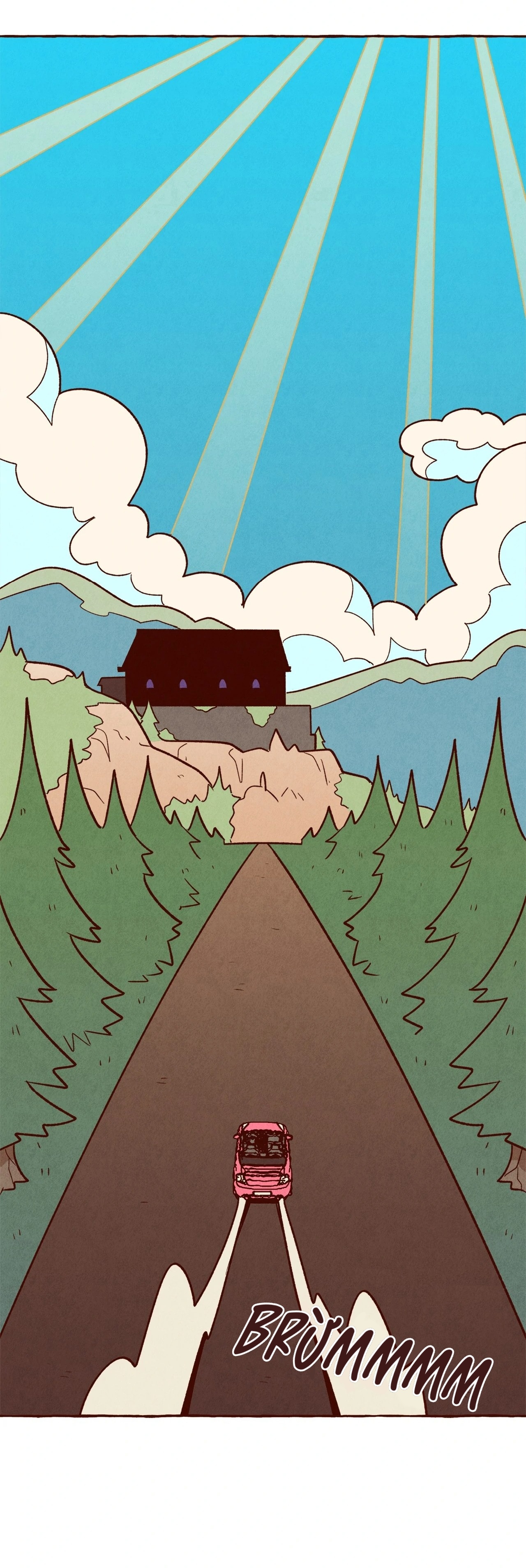 đọc truyện I Love Amy Chương 7 ảnh 29 tại Thiên Thai Truyện