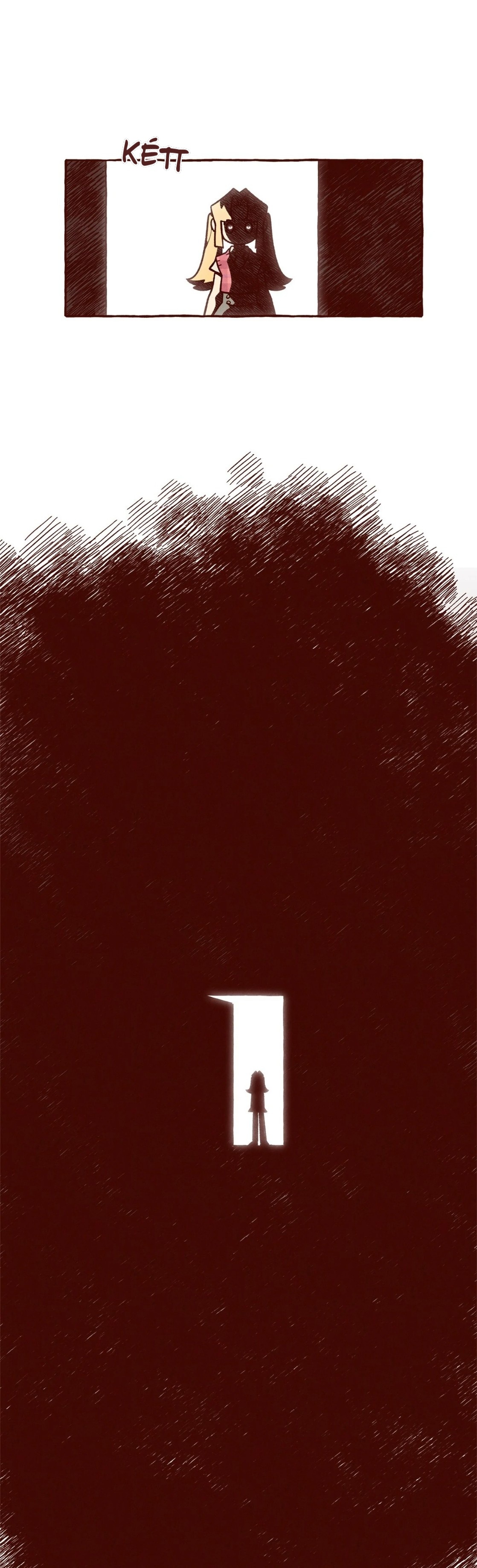 đọc truyện I Love Amy Chương 8 ảnh 14 tại Thiên Thai Truyện