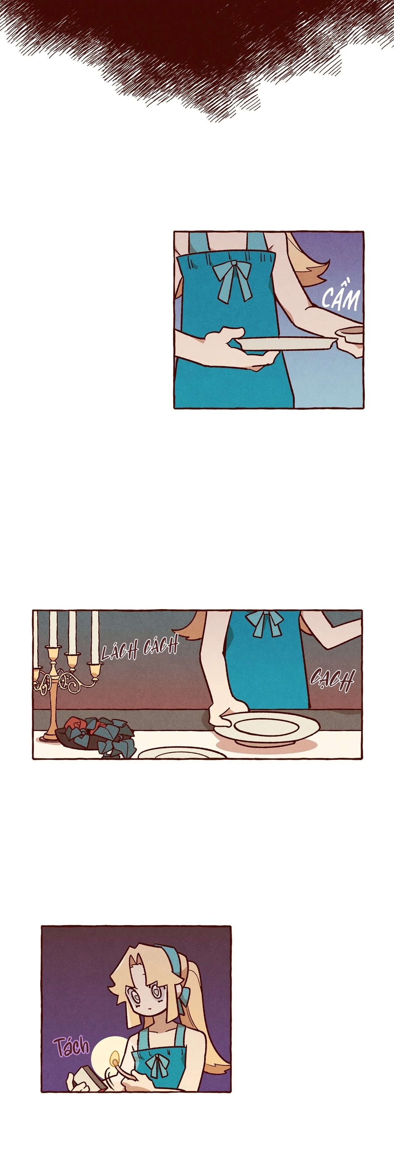 đọc truyện I Love Amy Chương 8 ảnh 15 tại Thiên Thai Truyện