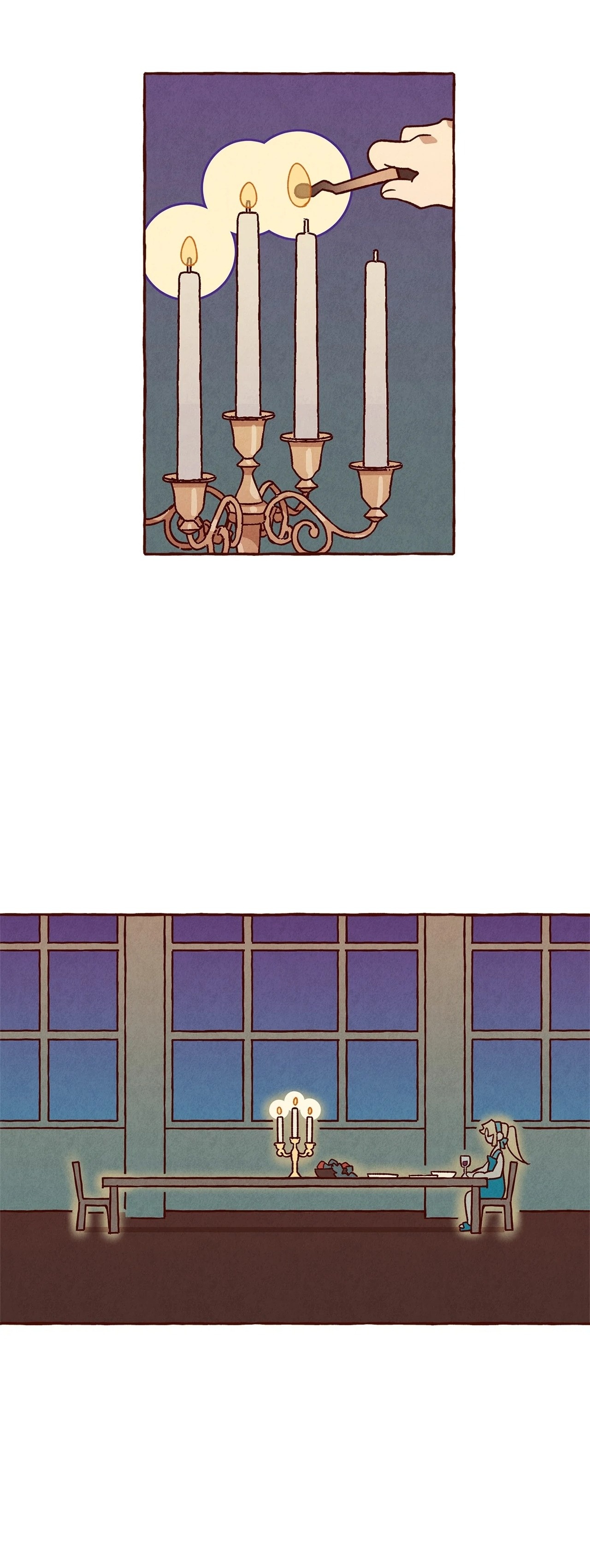 đọc truyện I Love Amy Chương 8 ảnh 16 tại Thiên Thai Truyện