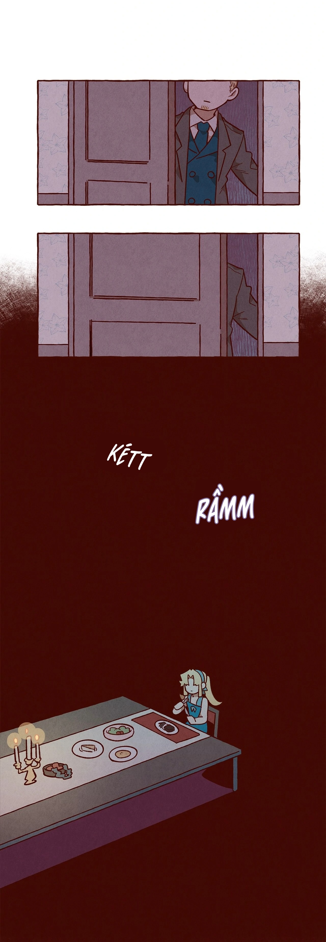 đọc truyện I Love Amy Chương 8 ảnh 18 tại Thiên Thai Truyện