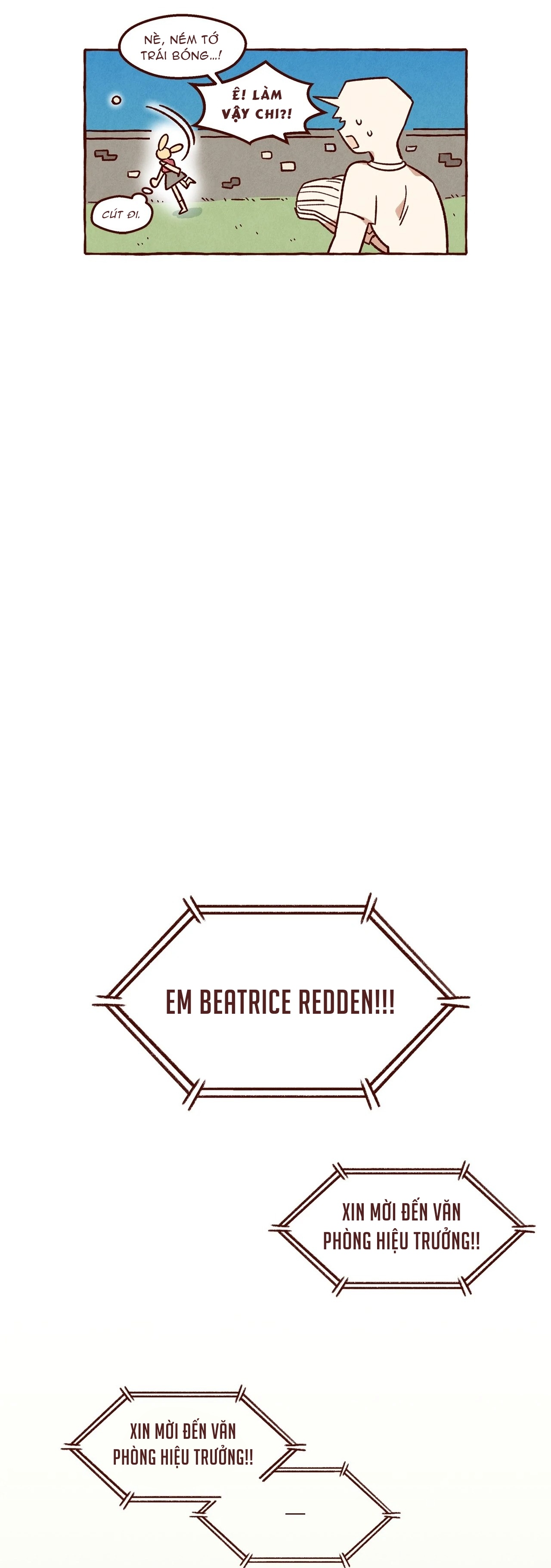 đọc truyện I Love Amy Chương 8 ảnh 22 tại Thiên Thai Truyện