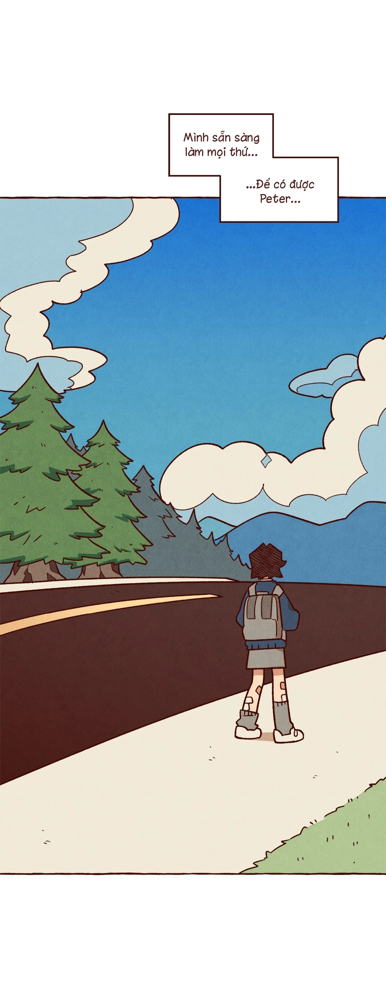 đọc truyện I Love Amy Chương 8 ảnh 28 tại Thiên Thai Truyện