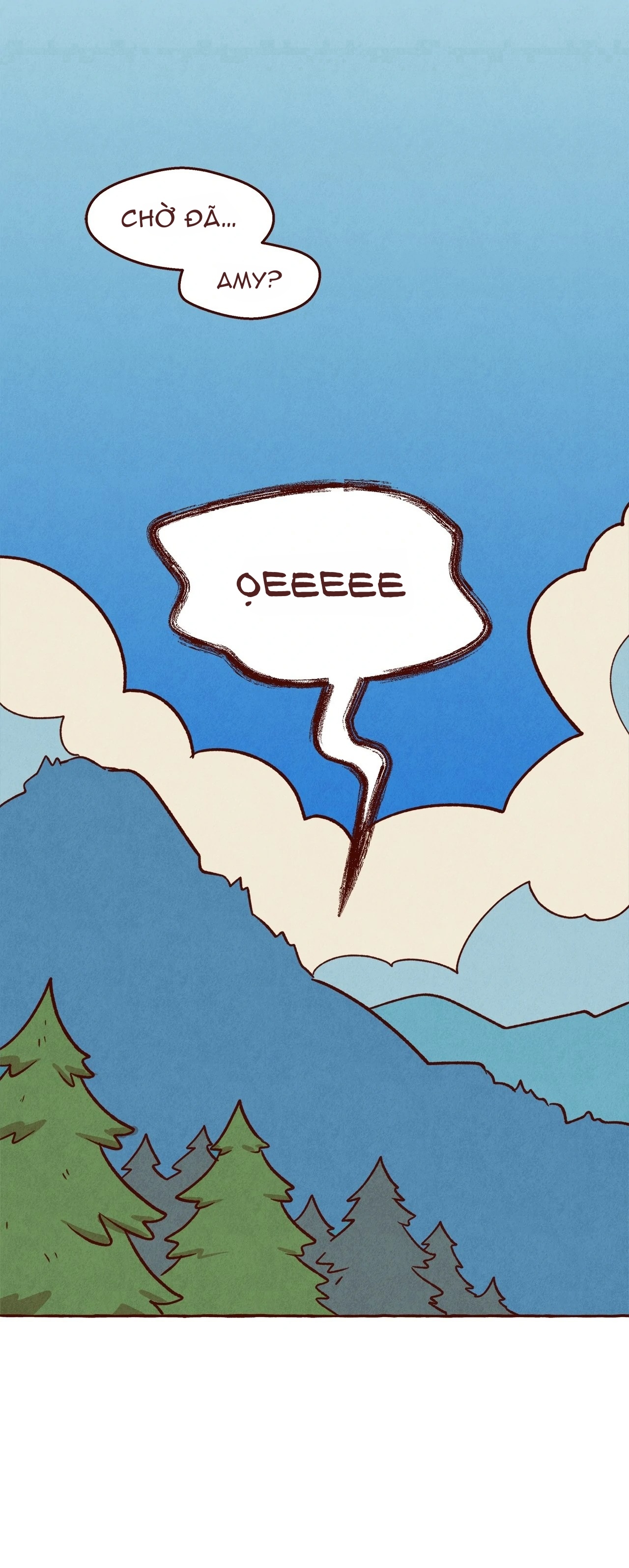 đọc truyện I Love Amy Chương 8 ảnh 32 tại Thiên Thai Truyện