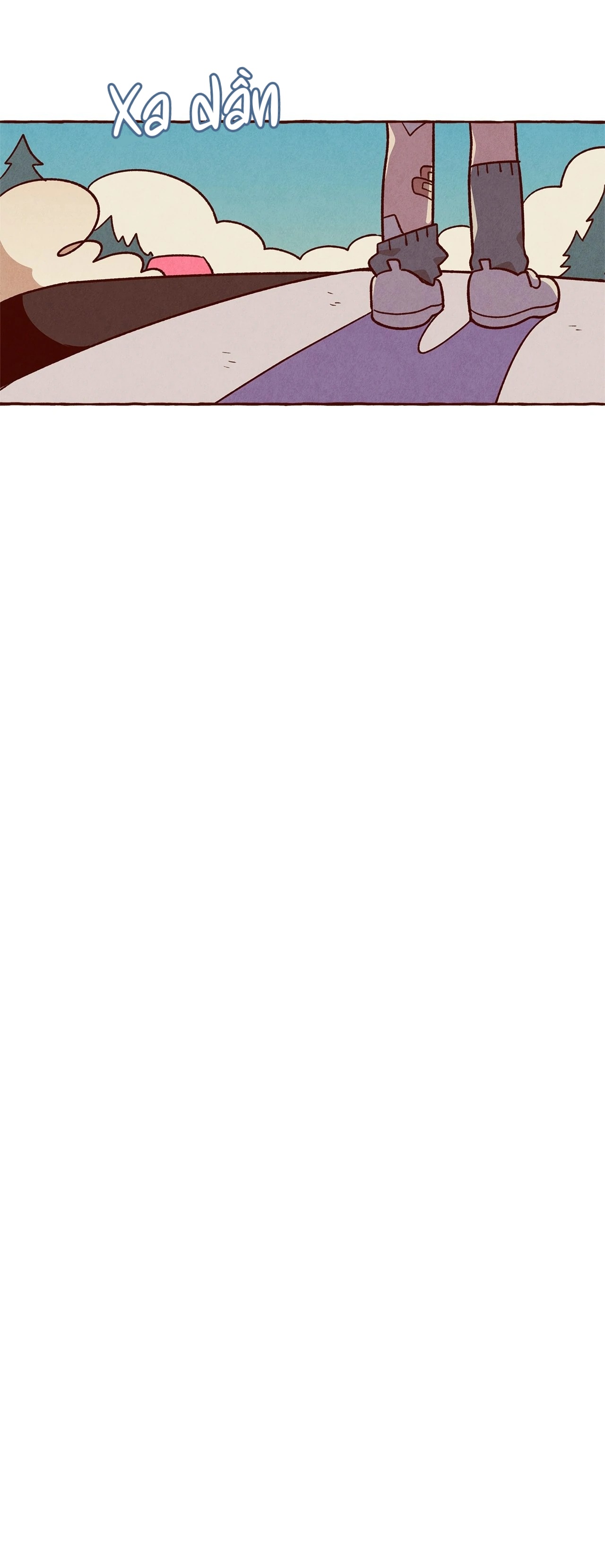 đọc truyện I Love Amy Chương 8 ảnh 9 tại Thiên Thai Truyện