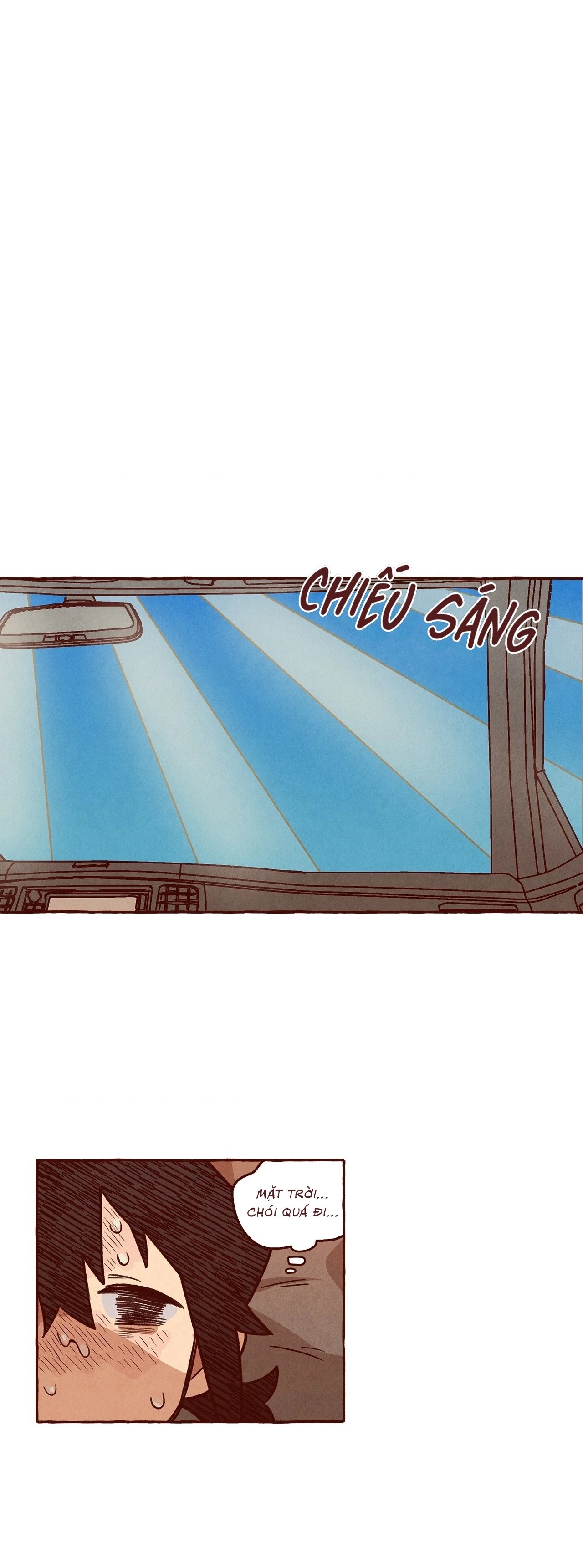 đọc truyện I Love Amy Chương 9 ảnh 12 tại Thiên Thai Truyện