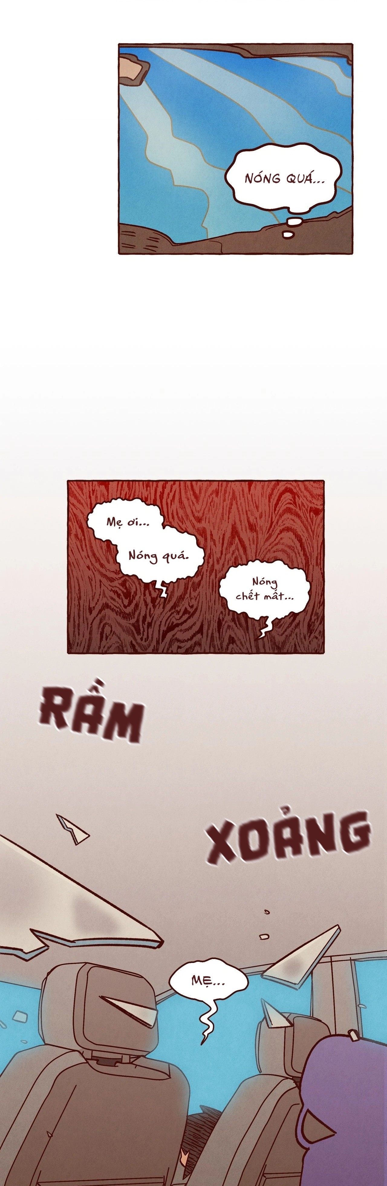 đọc truyện I Love Amy Chương 9 ảnh 13 tại Thiên Thai Truyện