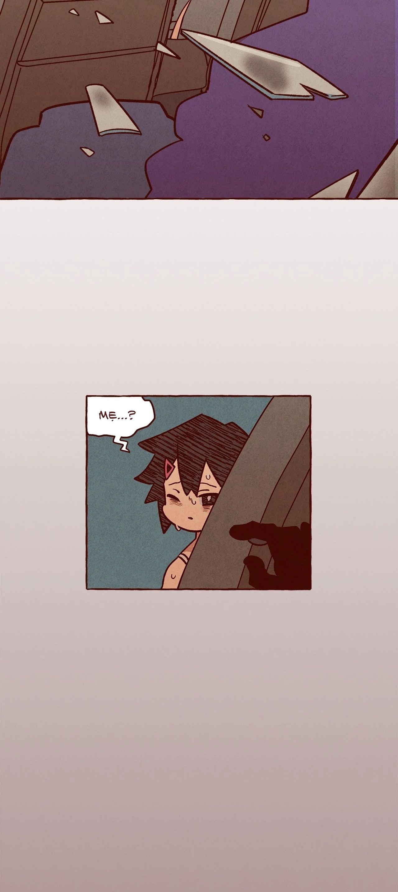 đọc truyện I Love Amy Chương 9 ảnh 14 tại Thiên Thai Truyện