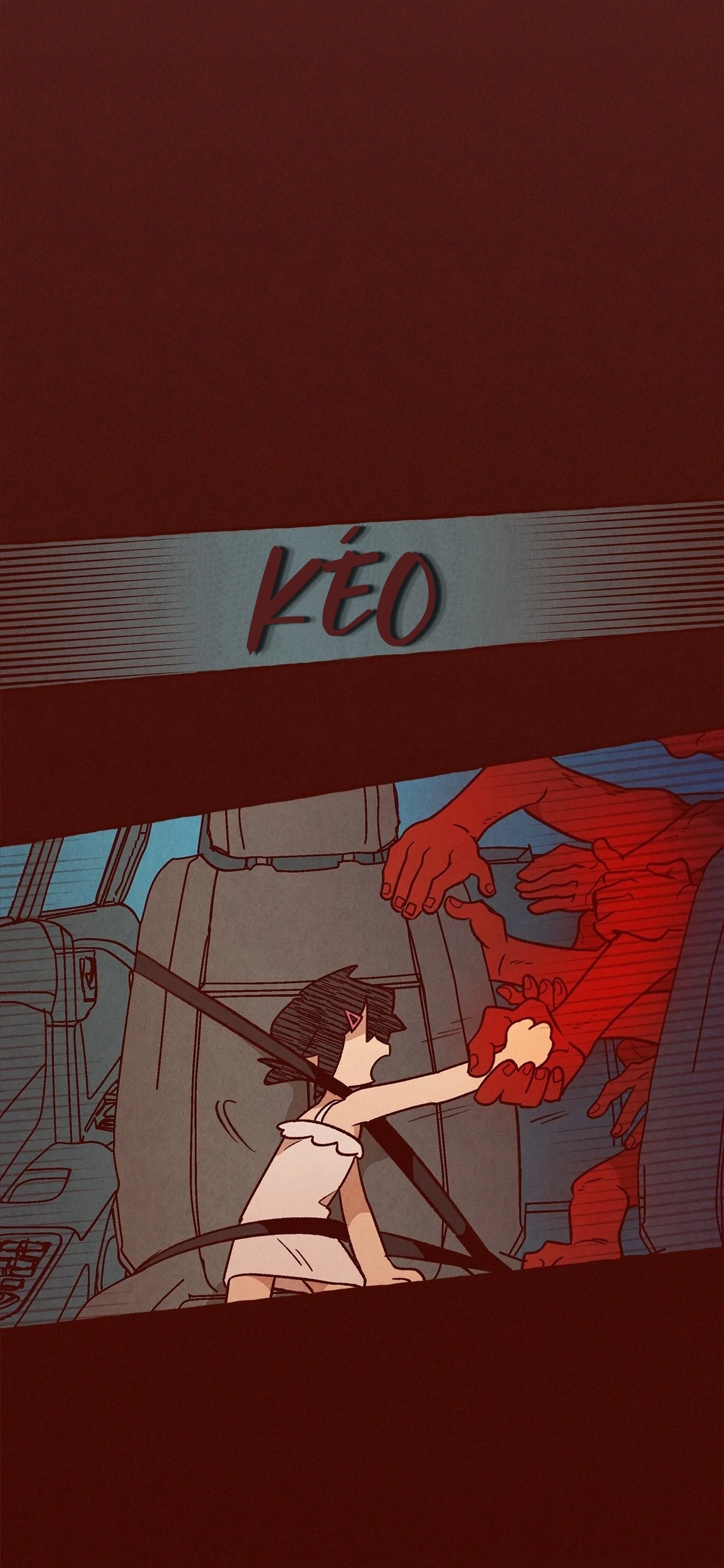 đọc truyện I Love Amy Chương 9 ảnh 16 tại Thiên Thai Truyện