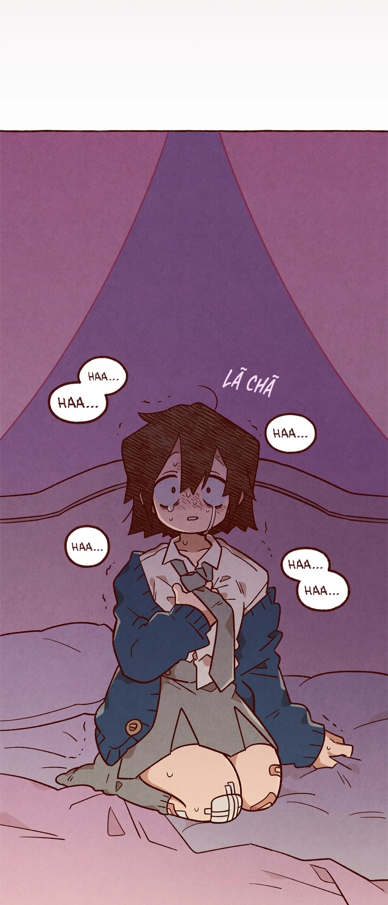 đọc truyện I Love Amy Chương 9 ảnh 19 tại Thiên Thai Truyện