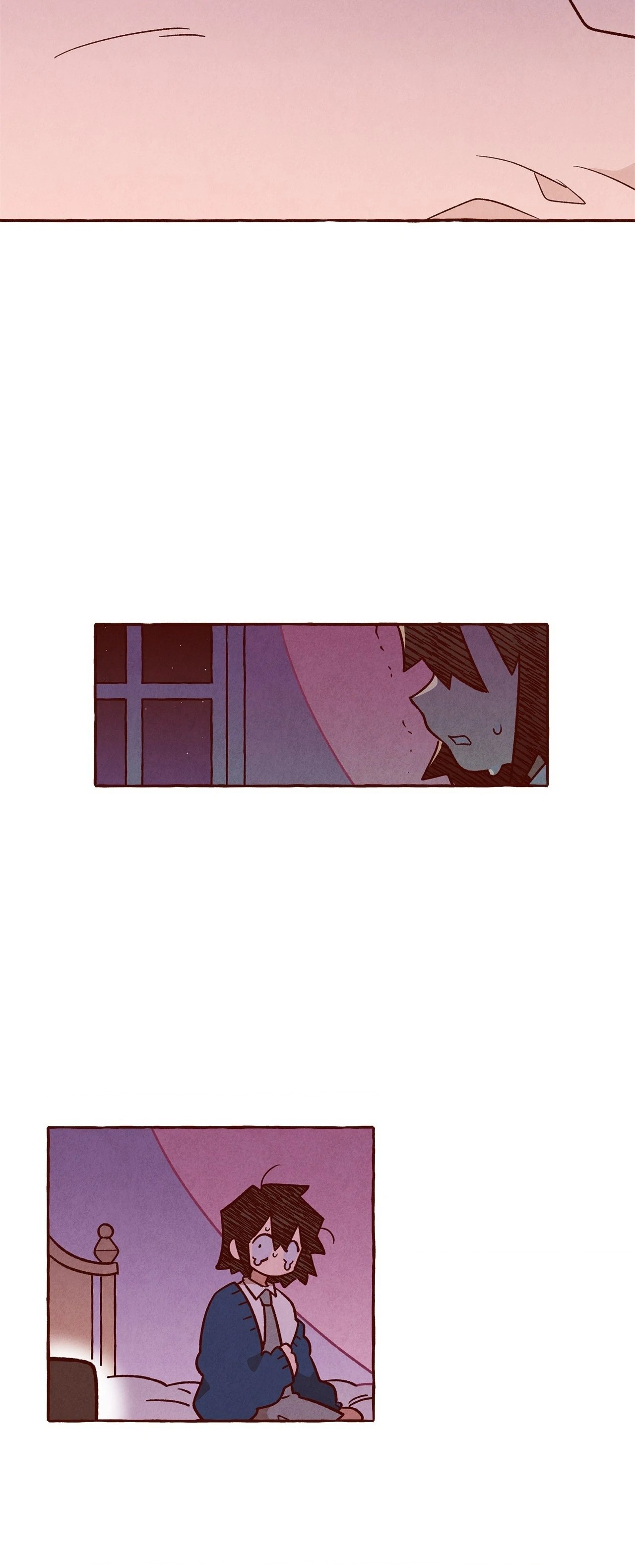 đọc truyện I Love Amy Chương 9 ảnh 20 tại Thiên Thai Truyện