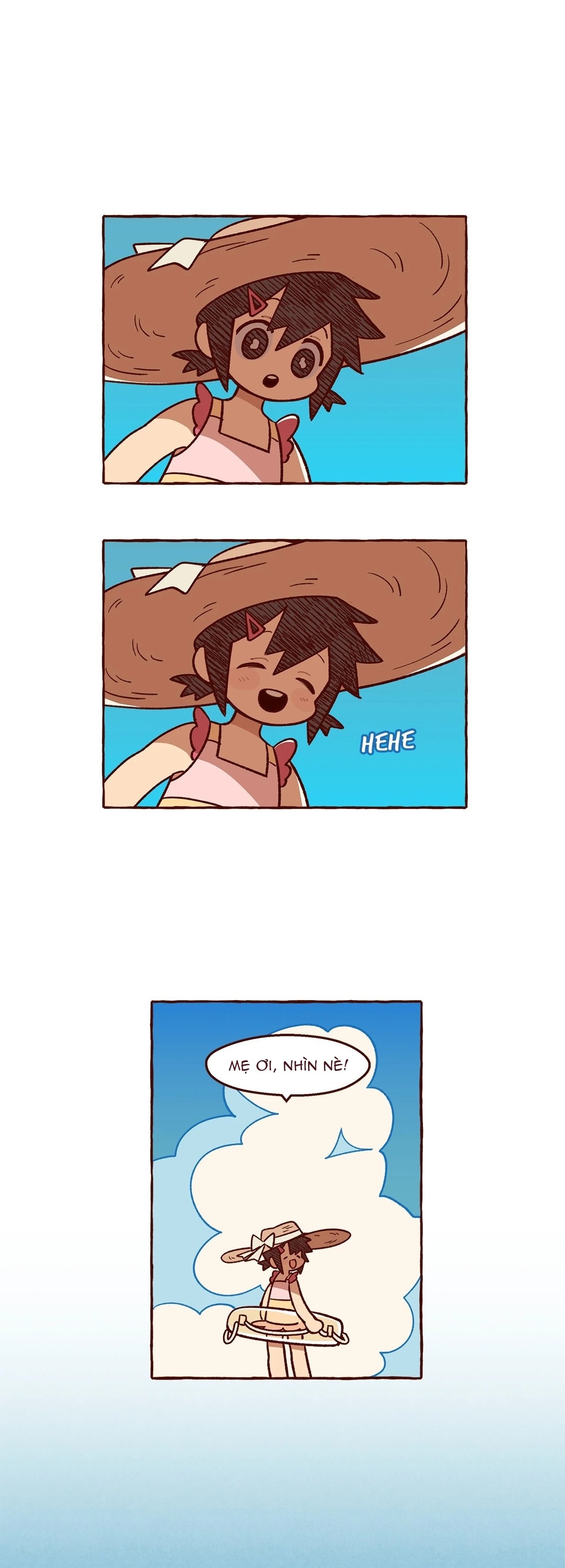 đọc truyện I Love Amy Chương 9 ảnh 4 tại Thiên Thai Truyện