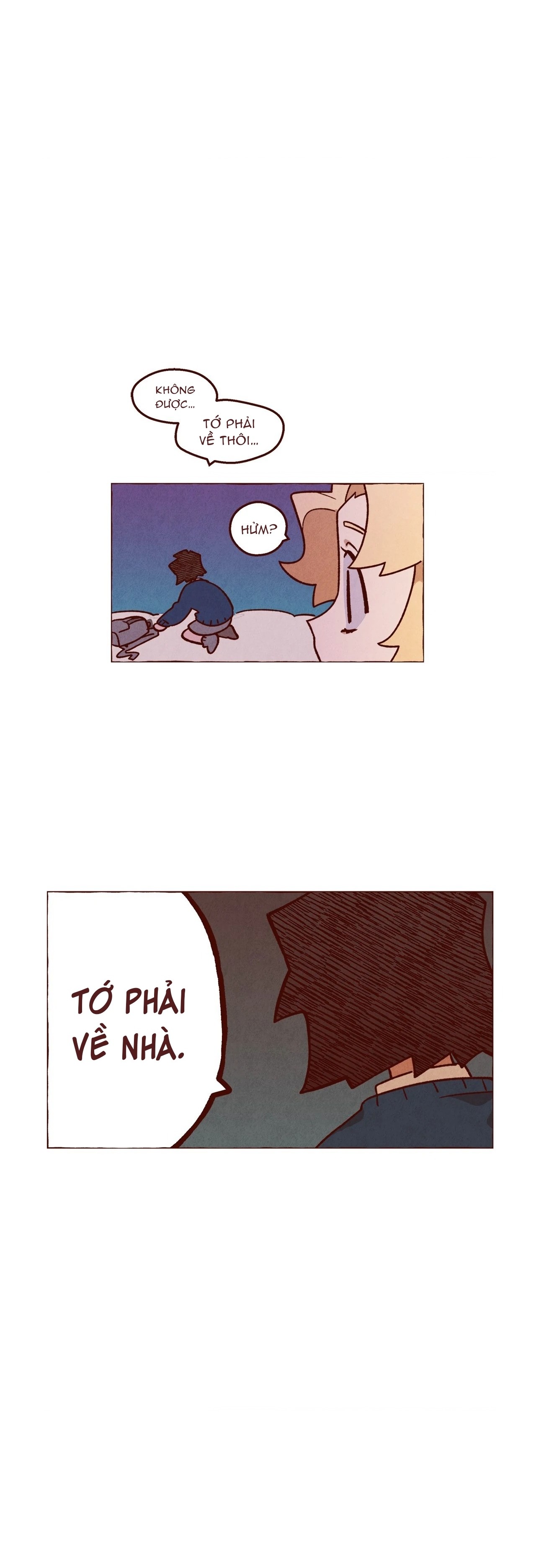 đọc truyện I Love Amy Chương 9 ảnh 23 tại Thiên Thai Truyện