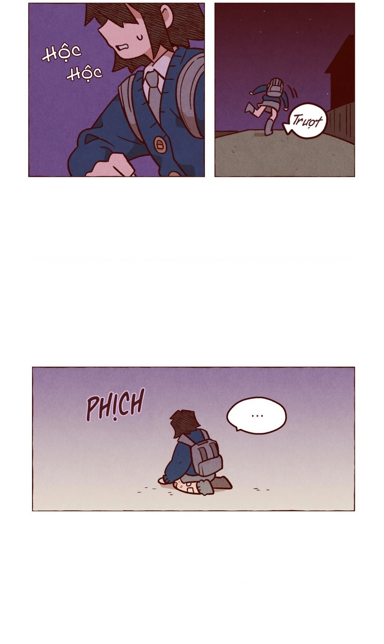 đọc truyện I Love Amy Chương 9 ảnh 25 tại Thiên Thai Truyện