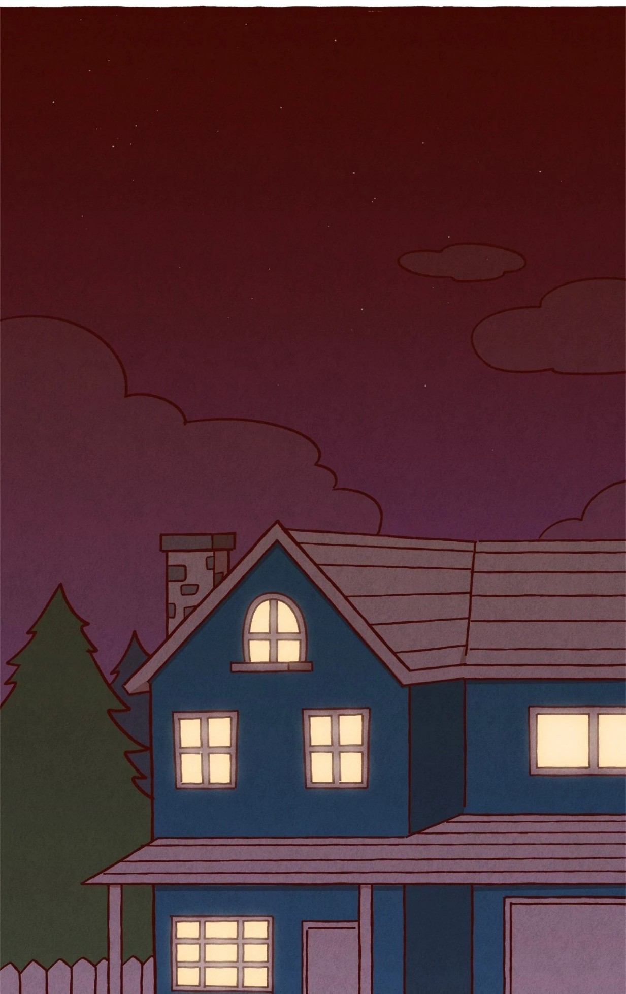 đọc truyện I Love Amy Chương 9 ảnh 26 tại Thiên Thai Truyện