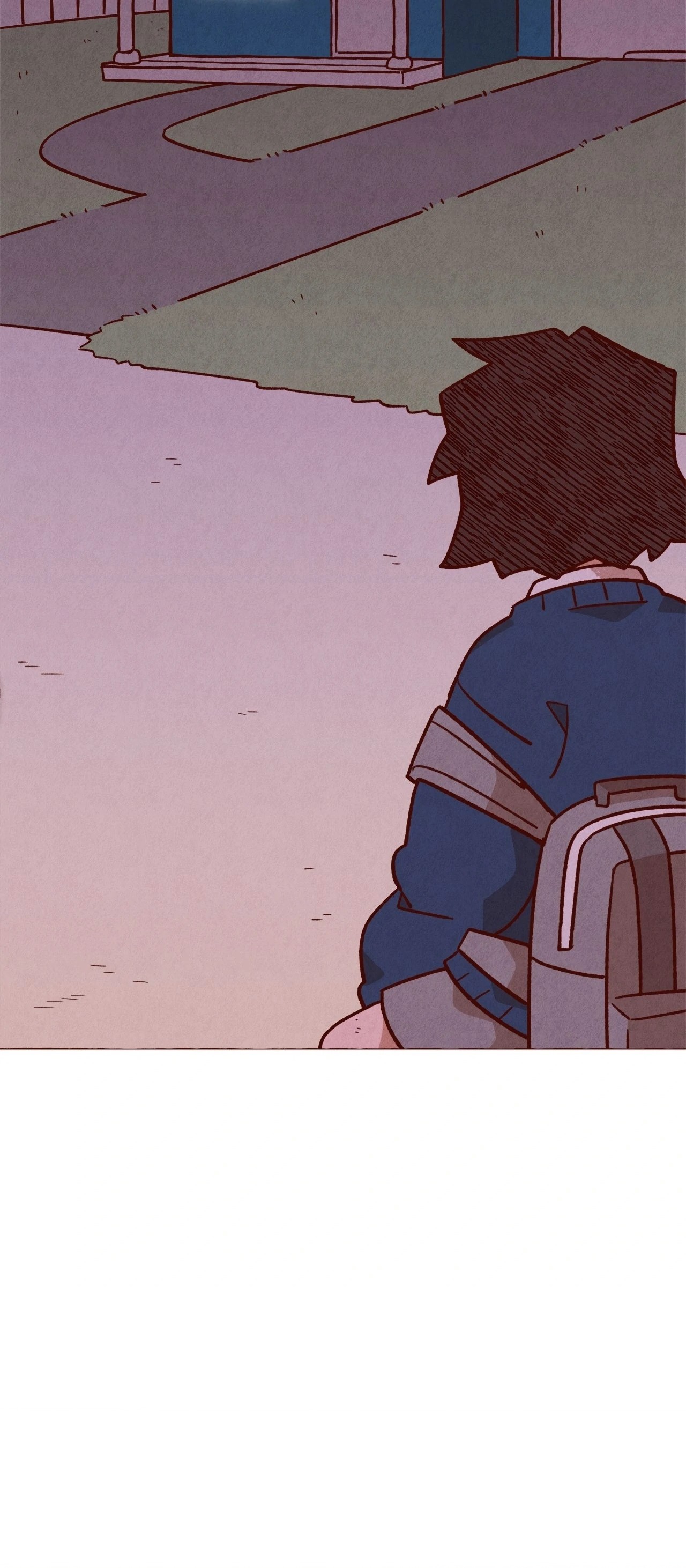 đọc truyện I Love Amy Chương 9 ảnh 27 tại Thiên Thai Truyện