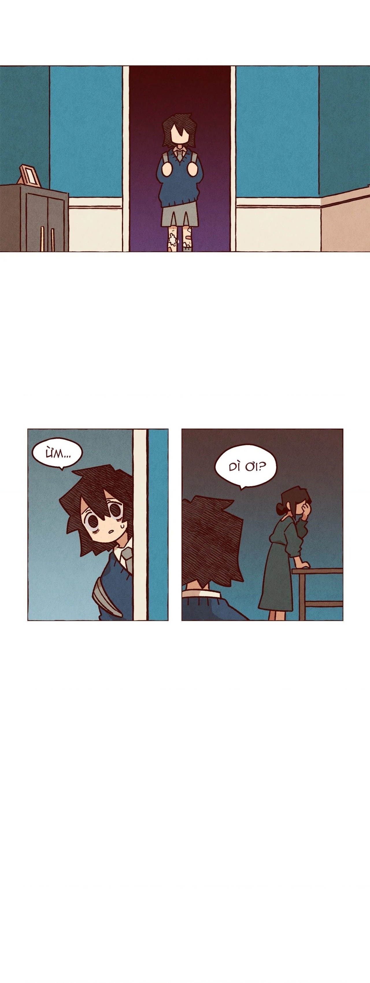 đọc truyện I Love Amy Chương 9 ảnh 28 tại Thiên Thai Truyện