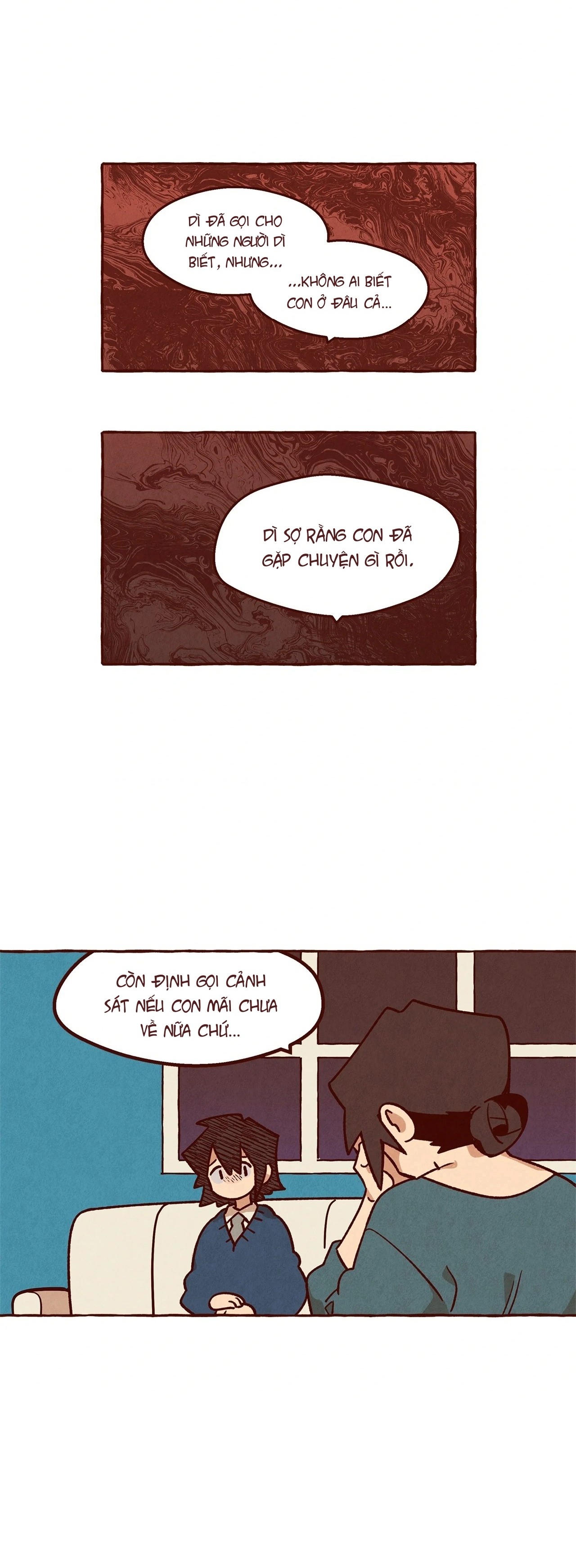 đọc truyện I Love Amy Chương 9 ảnh 30 tại Thiên Thai Truyện