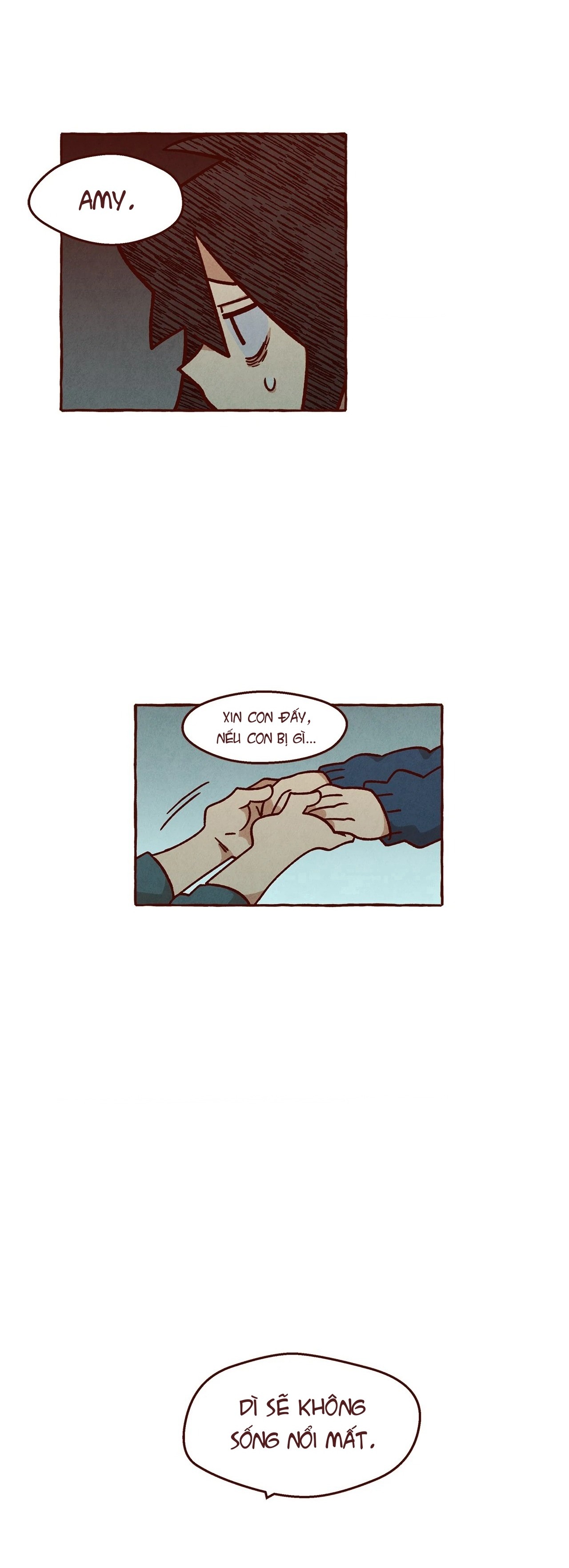 đọc truyện I Love Amy Chương 9 ảnh 31 tại Thiên Thai Truyện