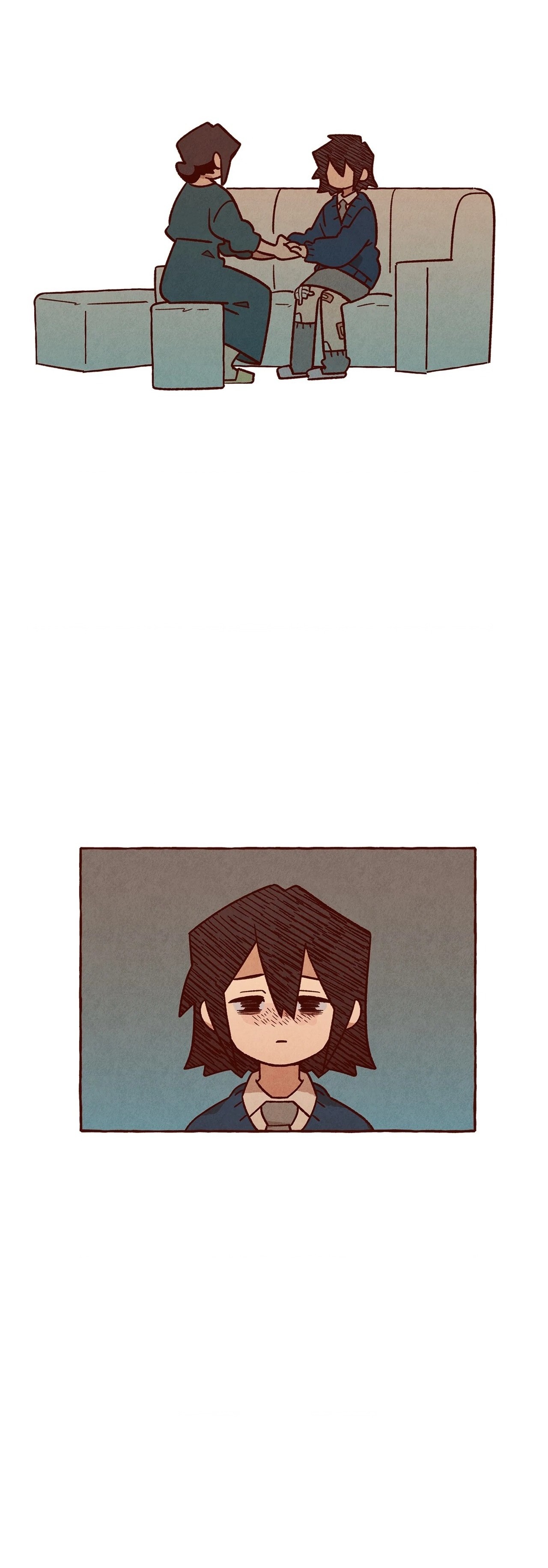 đọc truyện I Love Amy Chương 9 ảnh 32 tại Thiên Thai Truyện