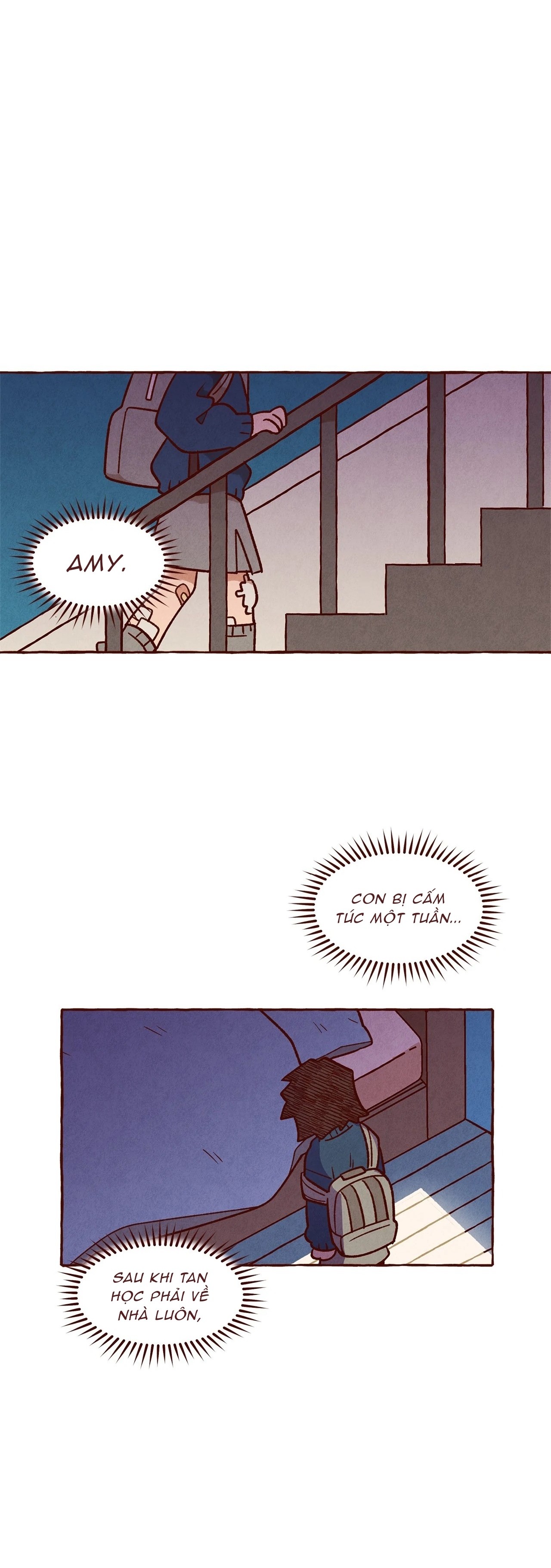 đọc truyện I Love Amy Chương 9 ảnh 33 tại Thiên Thai Truyện