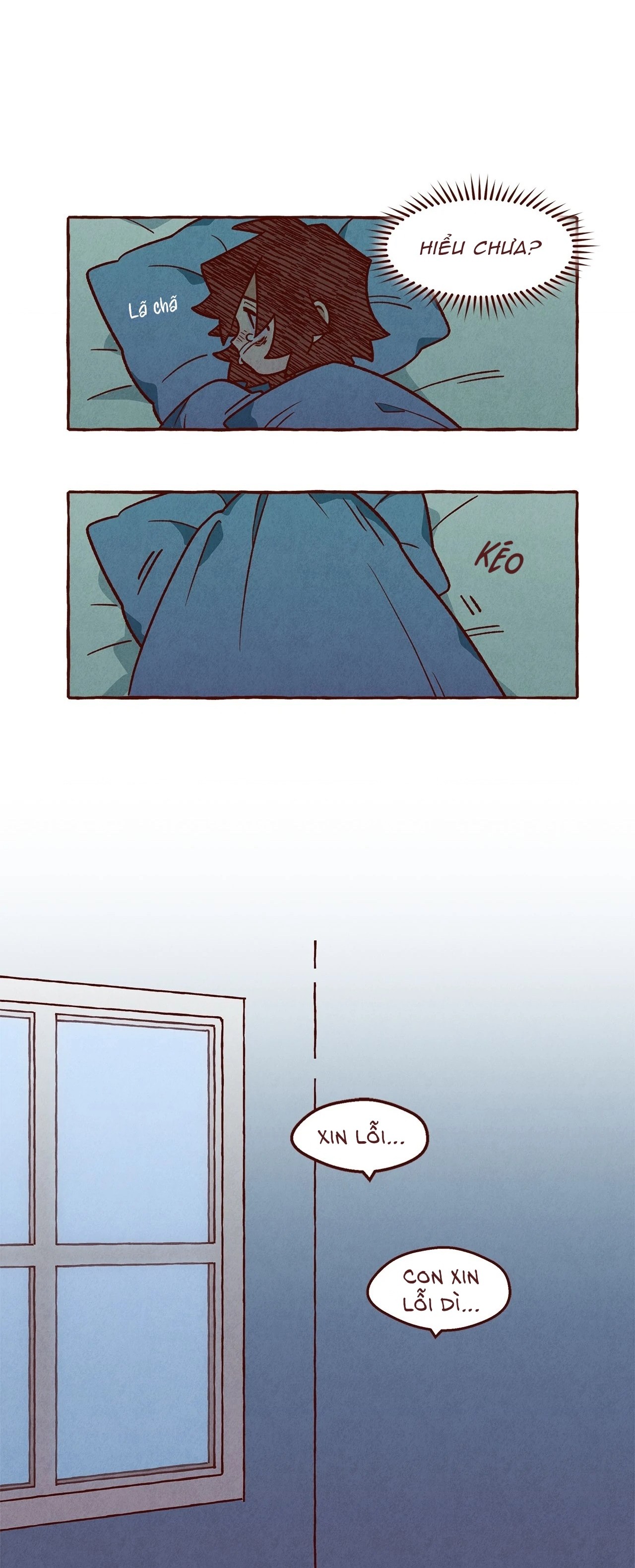 đọc truyện I Love Amy Chương 9 ảnh 34 tại Thiên Thai Truyện