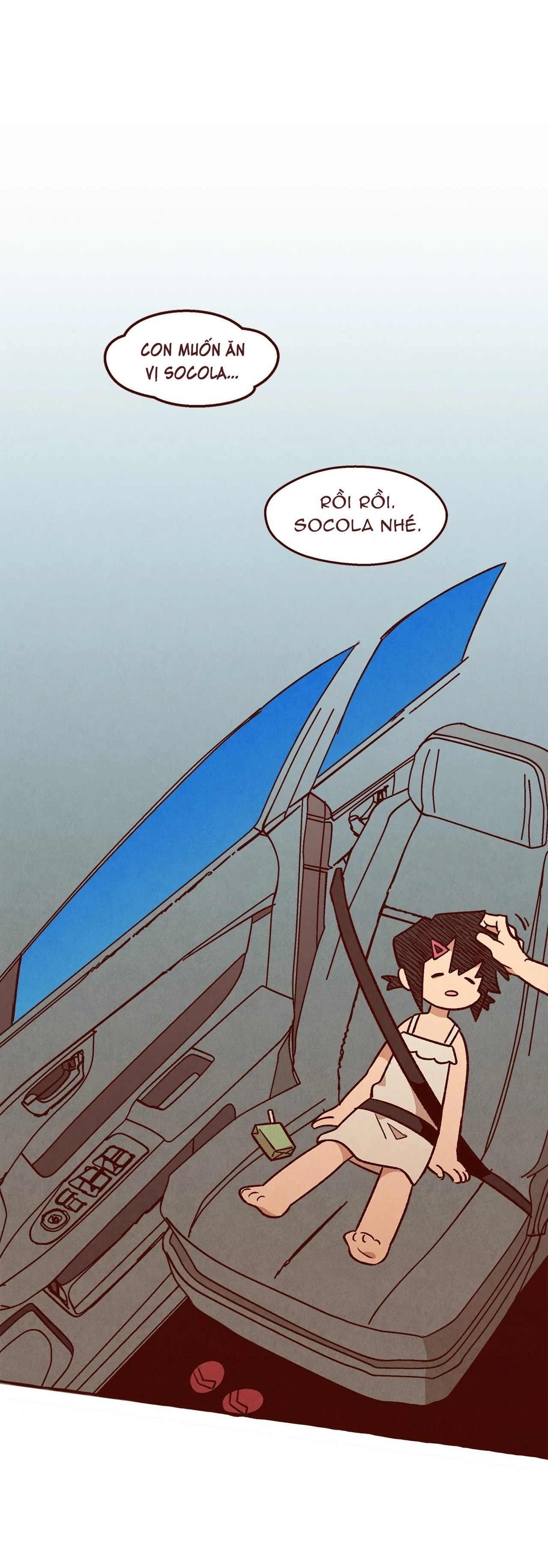 đọc truyện I Love Amy Chương 9 ảnh 10 tại Thiên Thai Truyện