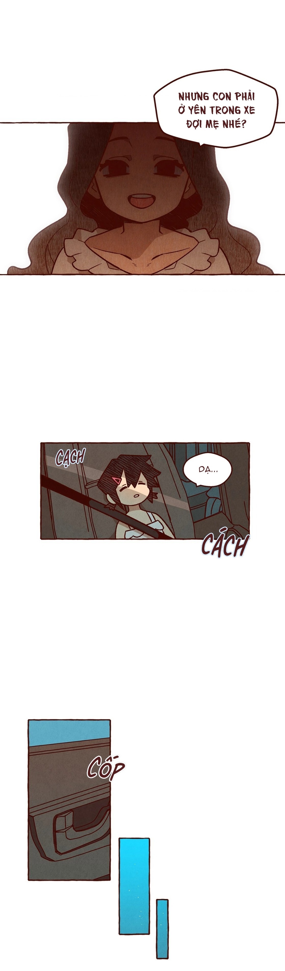 đọc truyện I Love Amy Chương 9 ảnh 11 tại Thiên Thai Truyện