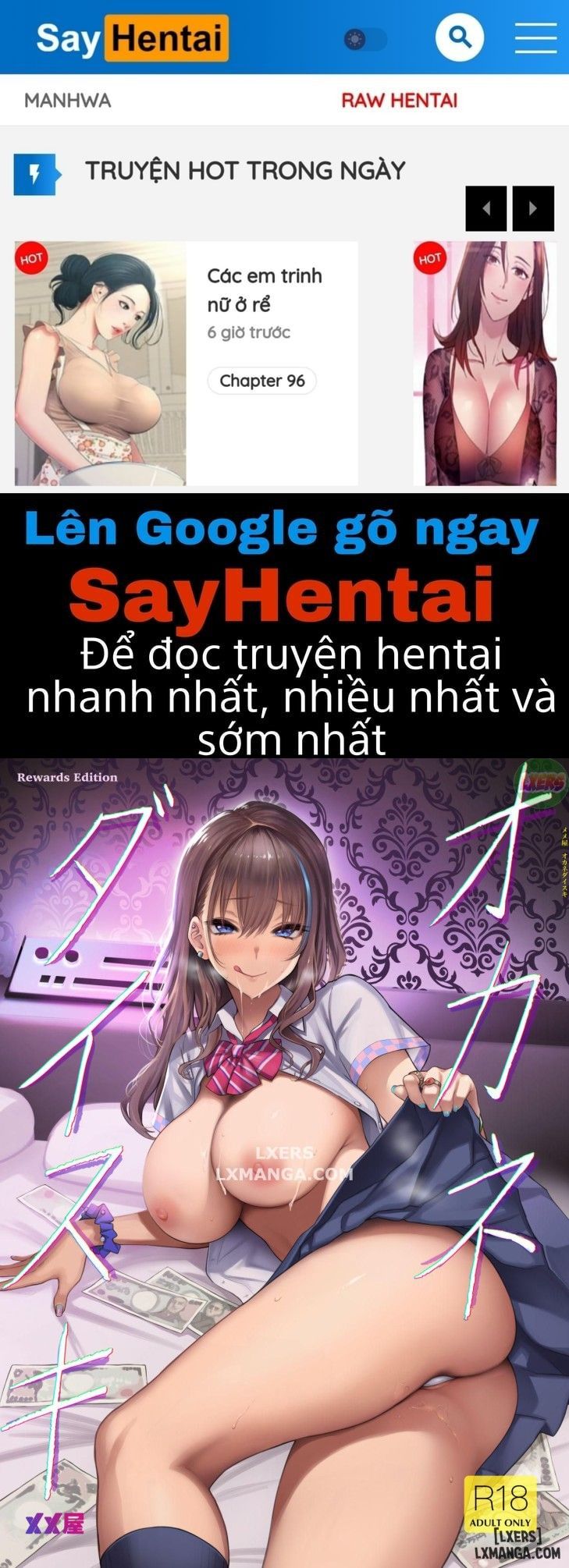 đọc truyện I Love Money Oneshot ảnh 2 tại Thiên Thai Truyện