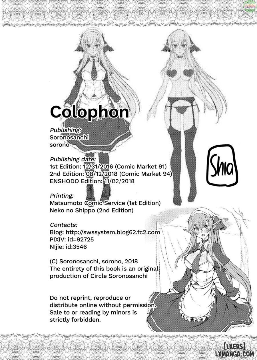 đọc truyện I Love You So, Master! Chương 1 ảnh 26 tại Thiên Thai Truyện