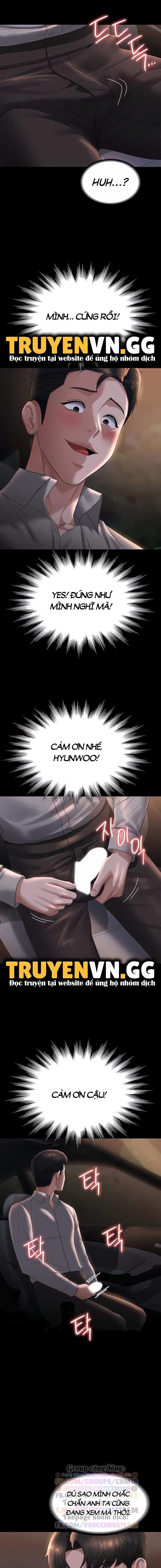 đọc truyện I Love You So, Master! Chương 115 ảnh 8 tại Thiên Thai Truyện