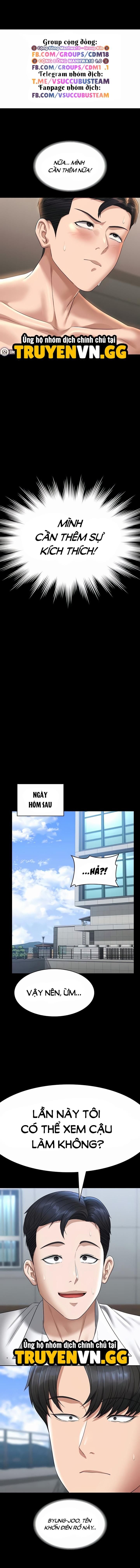 đọc truyện I Love You So, Master! Chương 116 ảnh 3 tại Thiên Thai Truyện